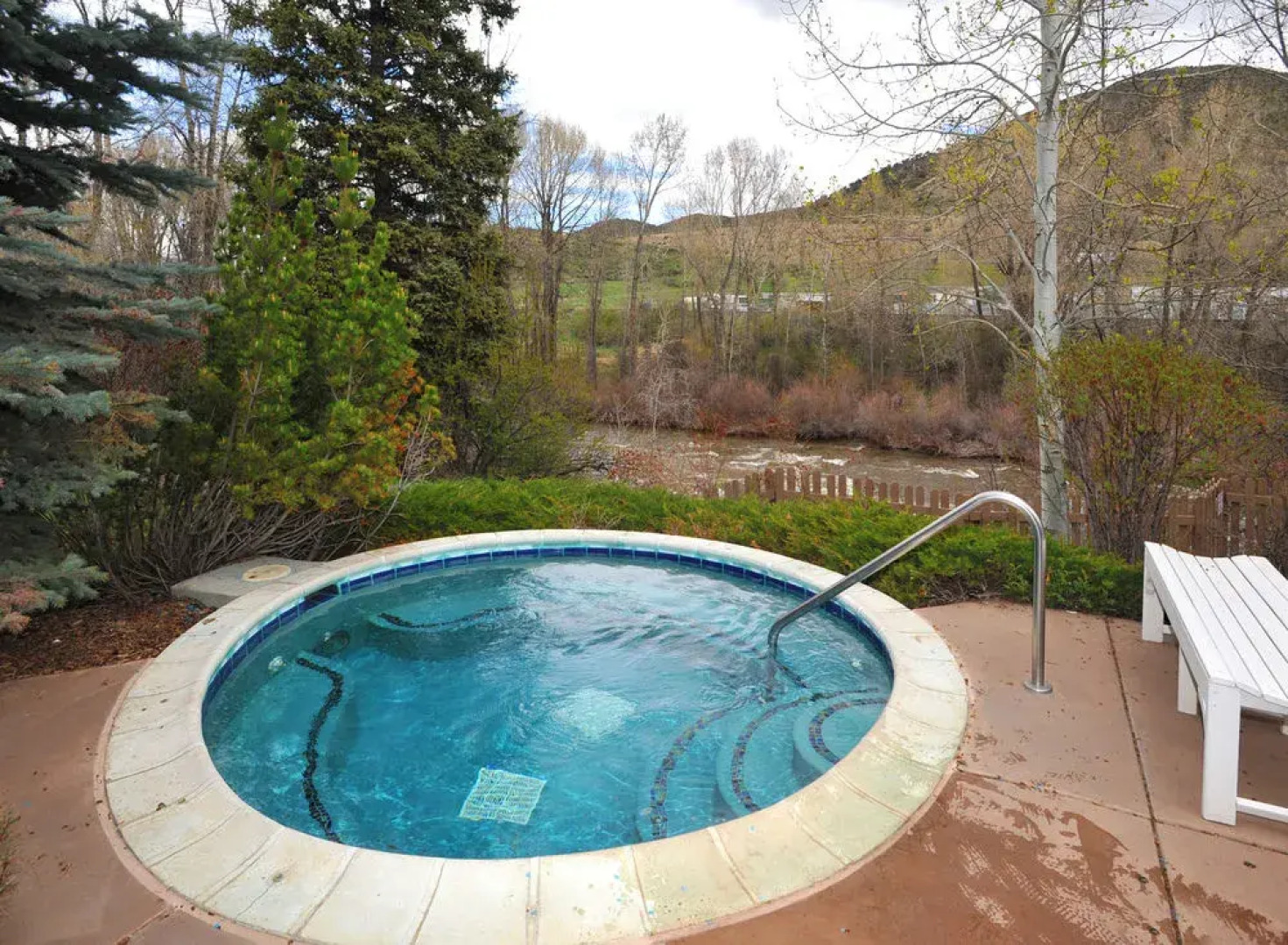 Lodge at Brookside by Berkshire Hathaway