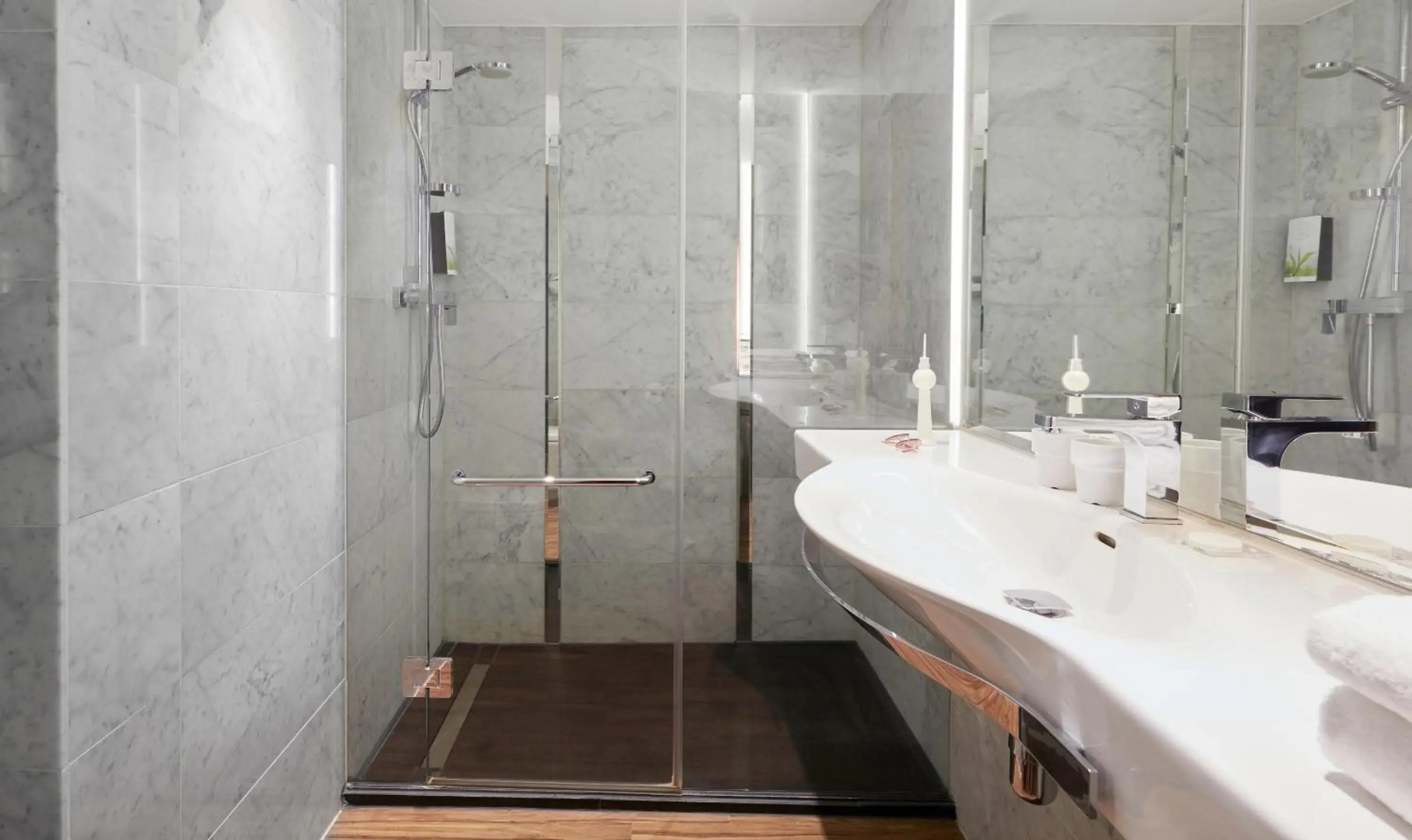 Living Hotel Berlin Mitte