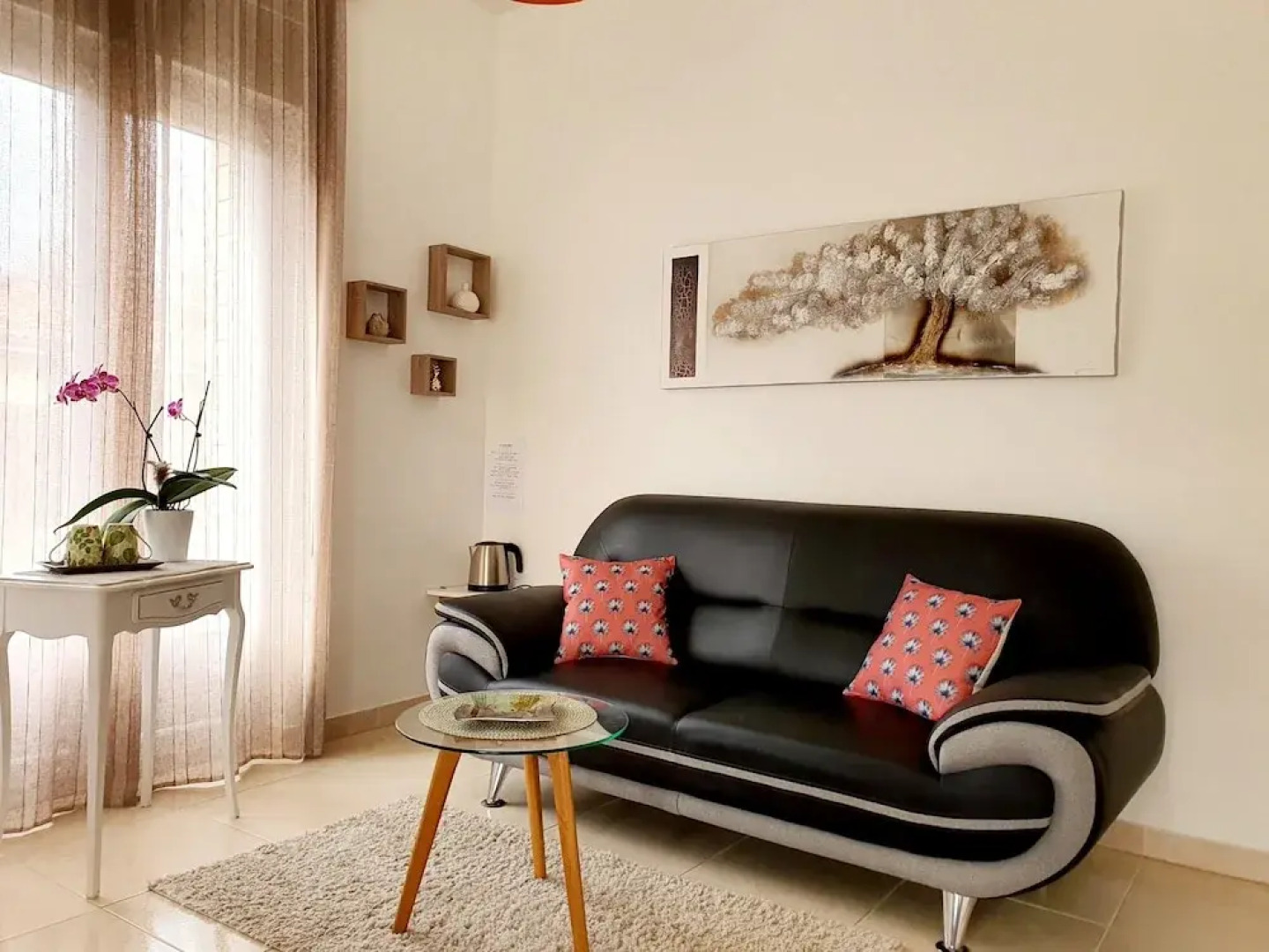 Chambres d'hôtes l'étang de l'aiguille