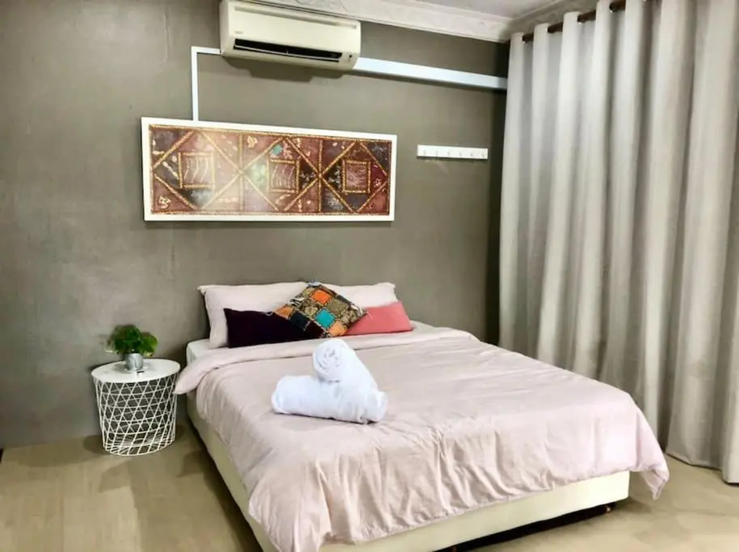 The Nook, Kuala Terengganu