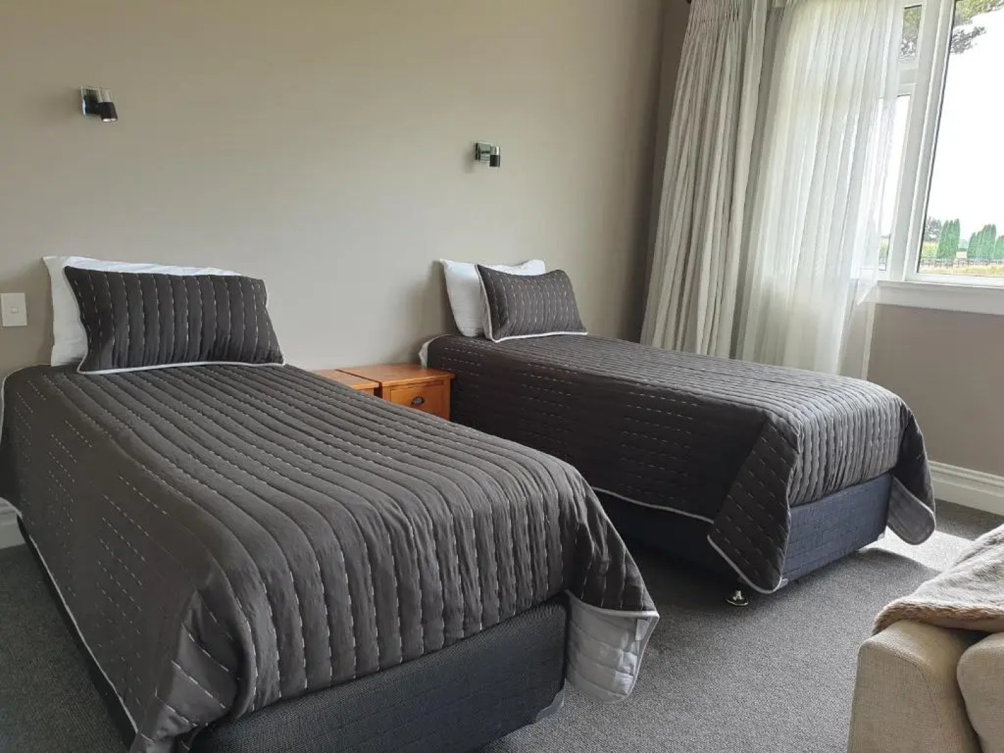 Okauia House, Matamata