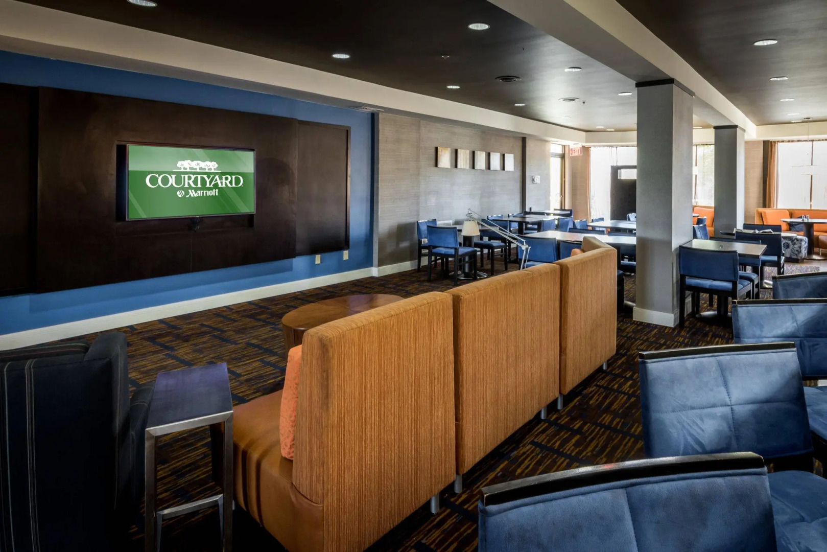 Courtyard By Marriott Tupelo