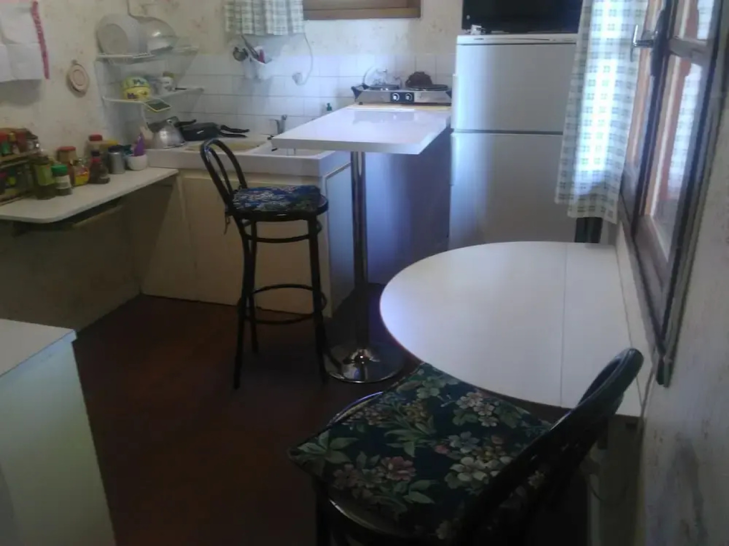 Chalet les Séquoias