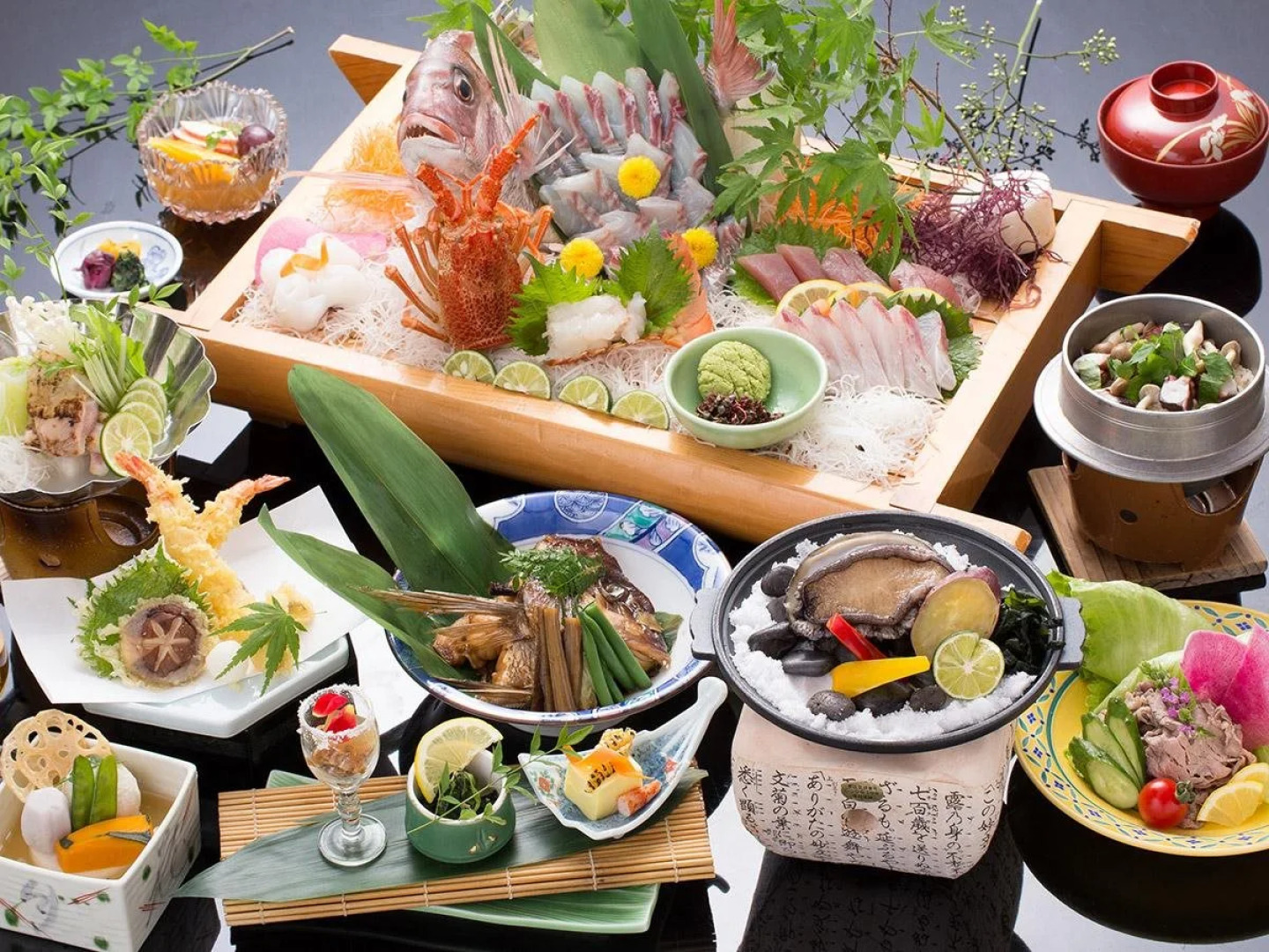 Naruto Grand Hotel Kaigetsu