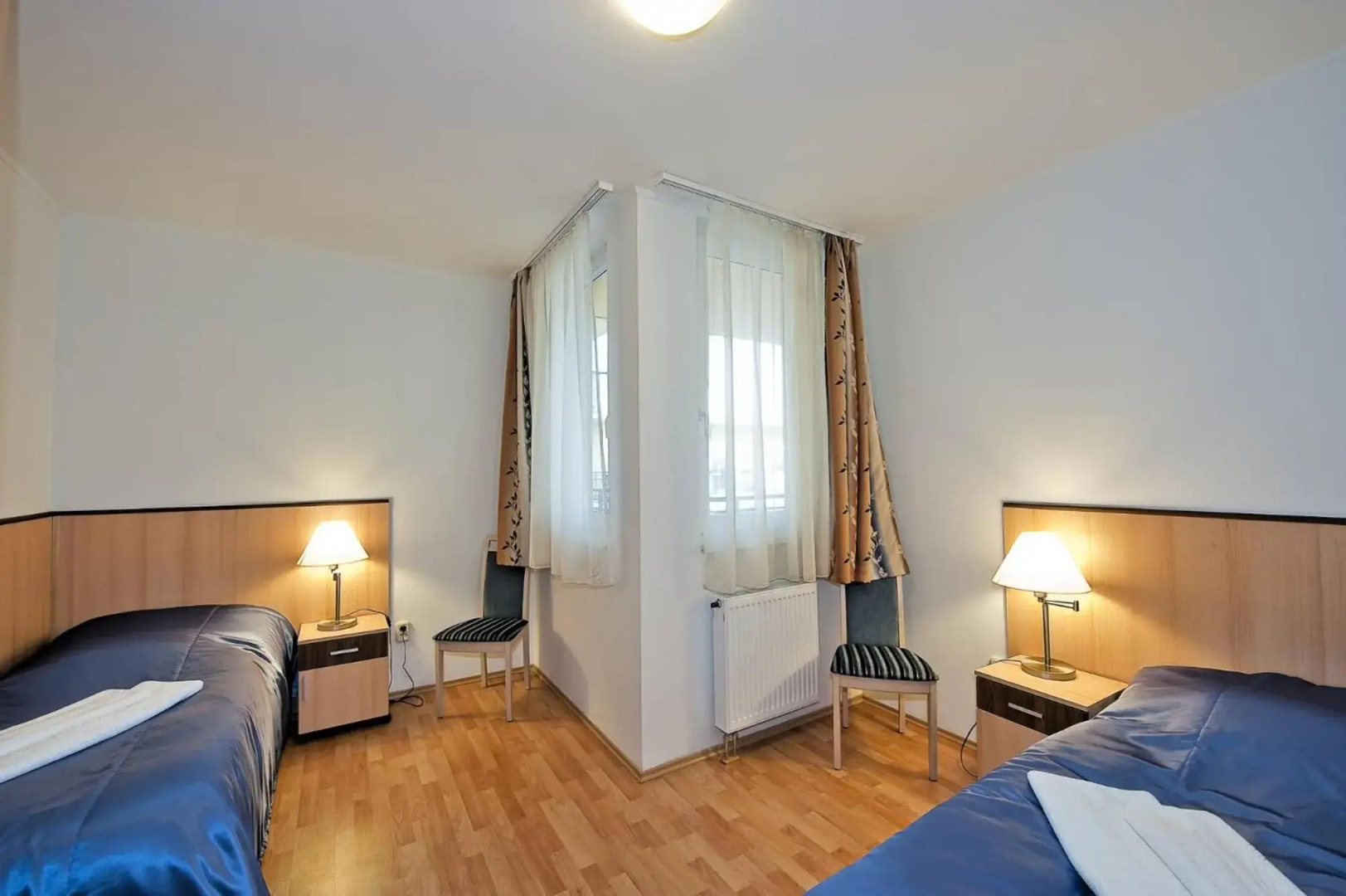 Premium Apartment House