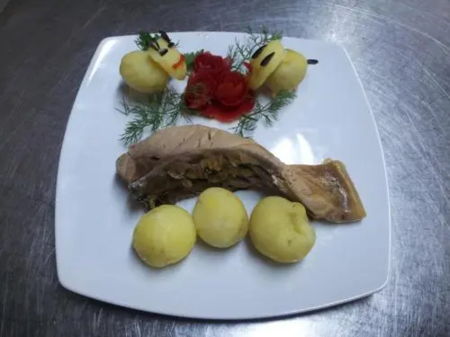 Pension Casa Sibiana