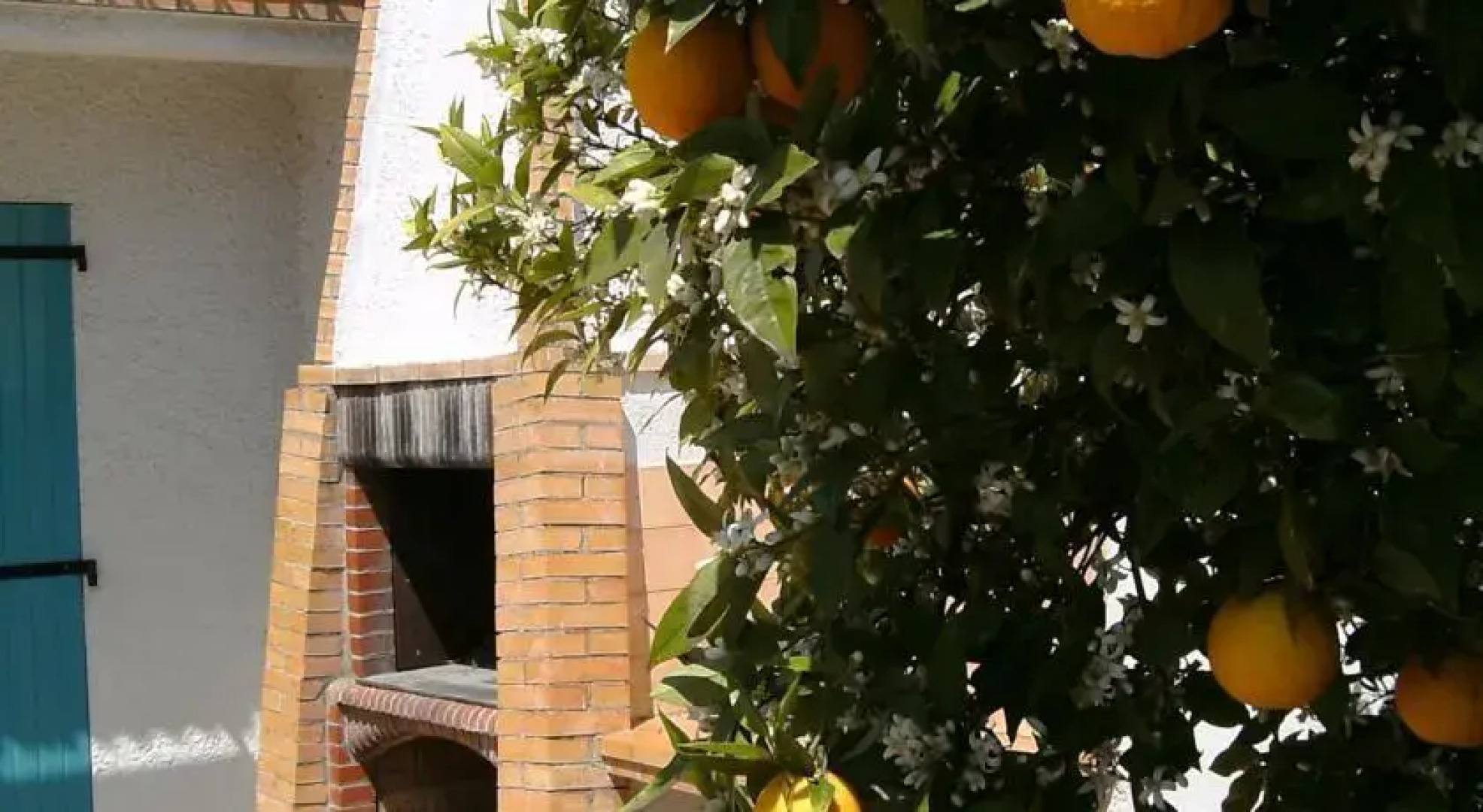 Large Holiday Home Torreilles with 15 metre Pool