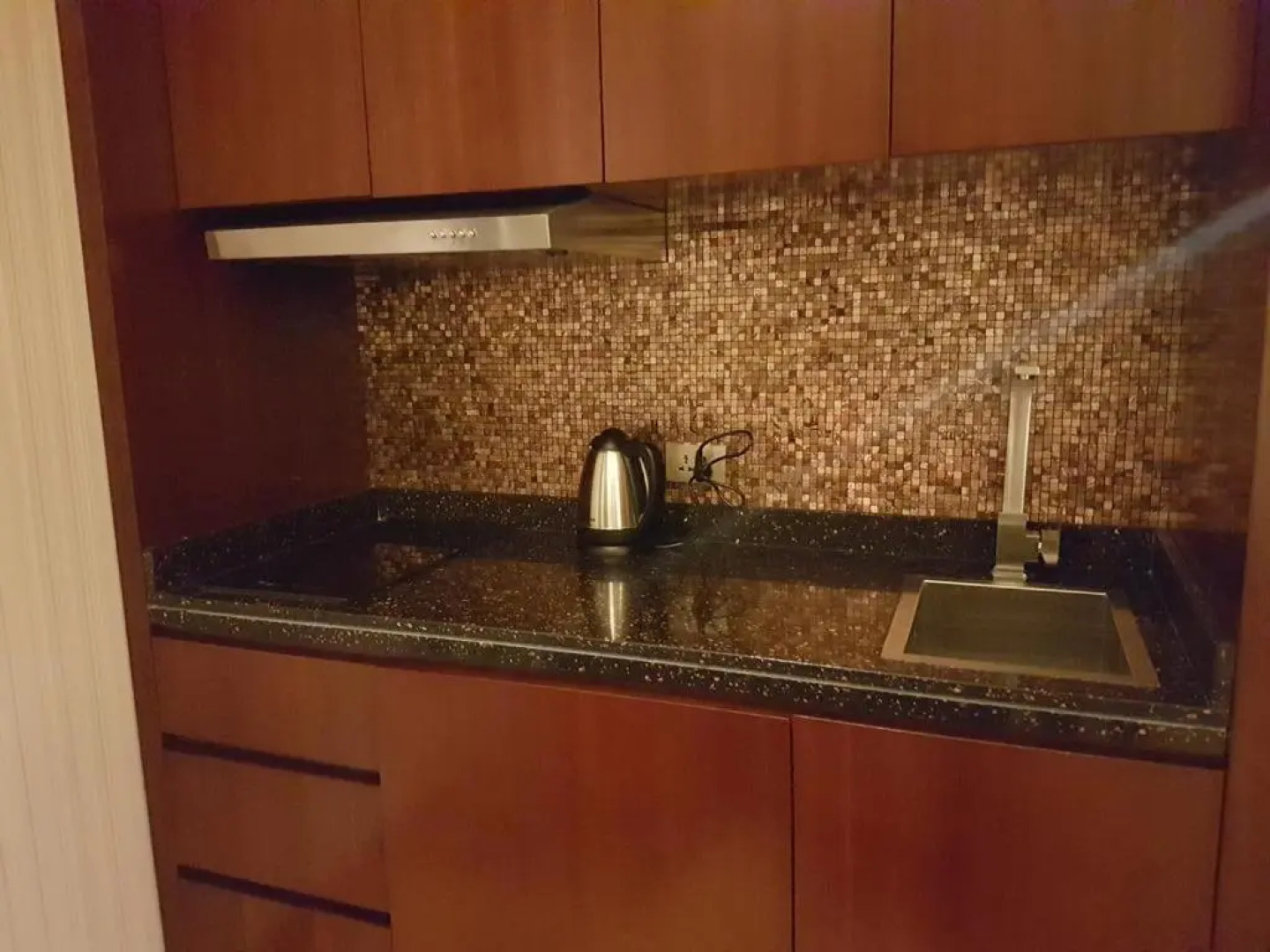 DreamLand Apartments Oasis