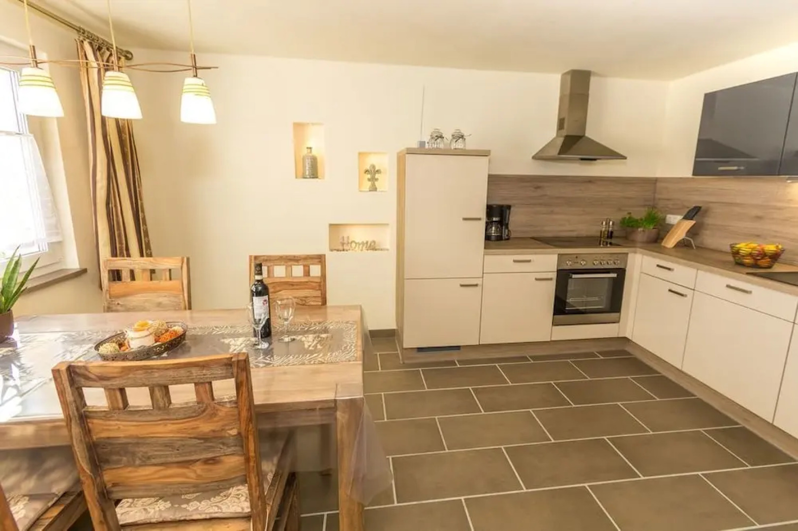 Wildnisresidenz am Nationalpark