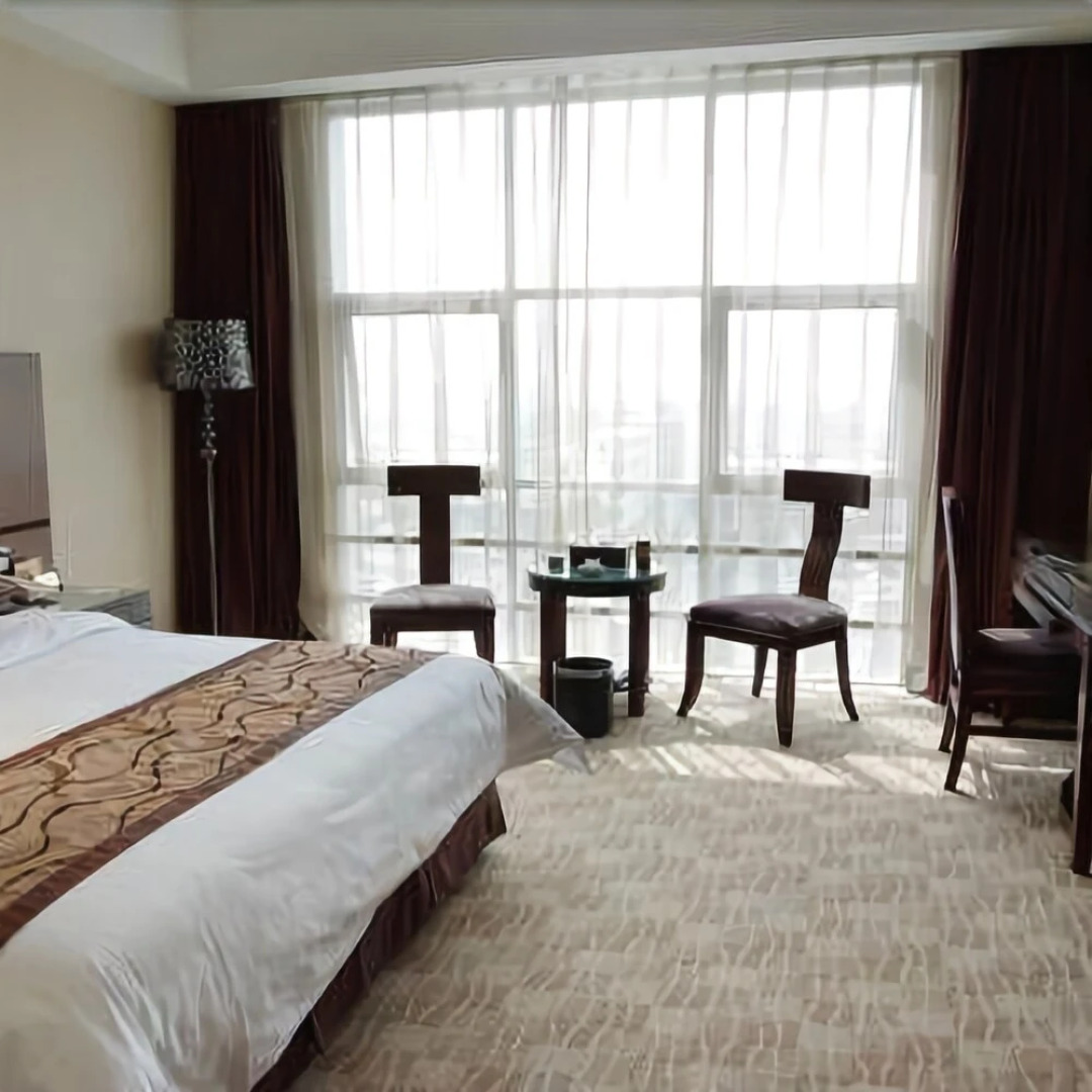 Wanghai International Hotel