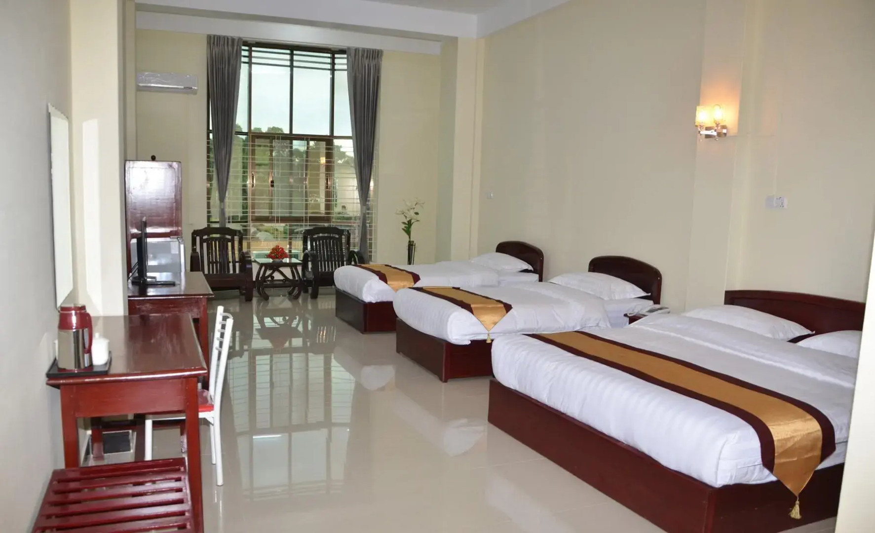Lashio Galaxy Hotel