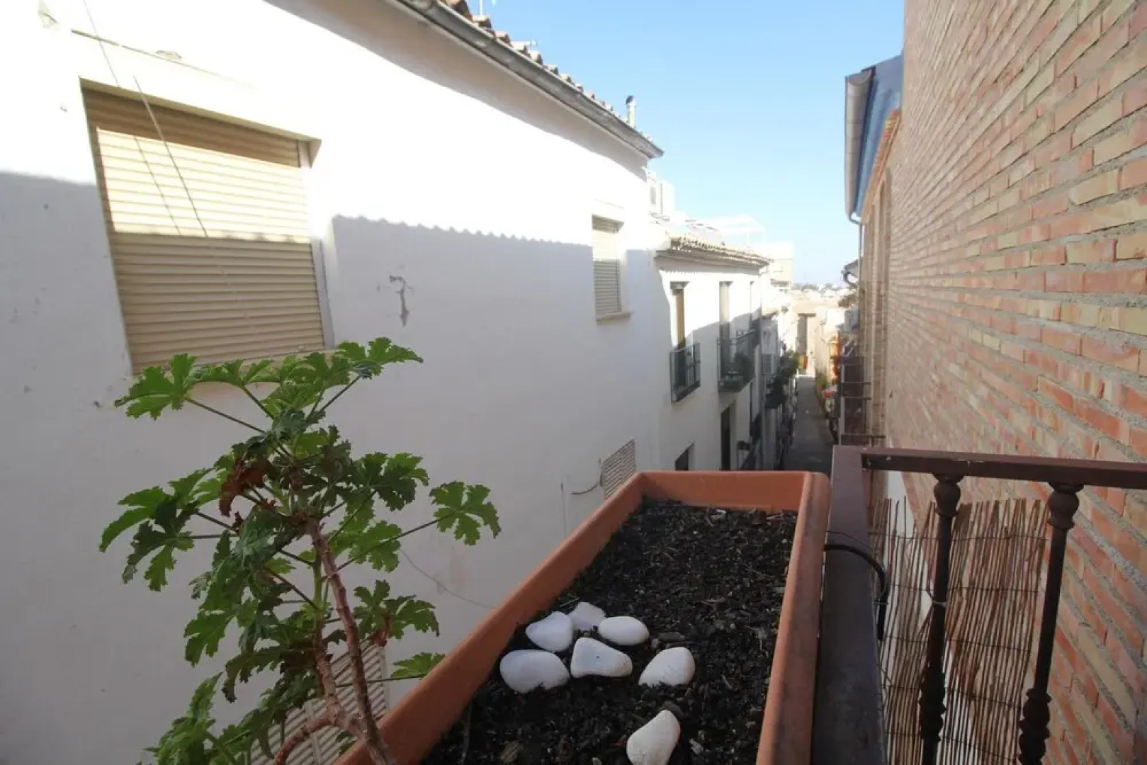 Apartamento Jaén Centro