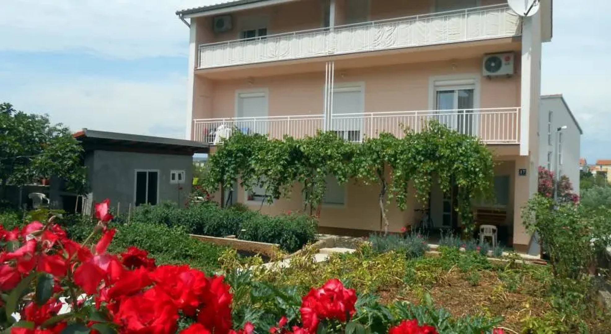 Apartments Lokas
