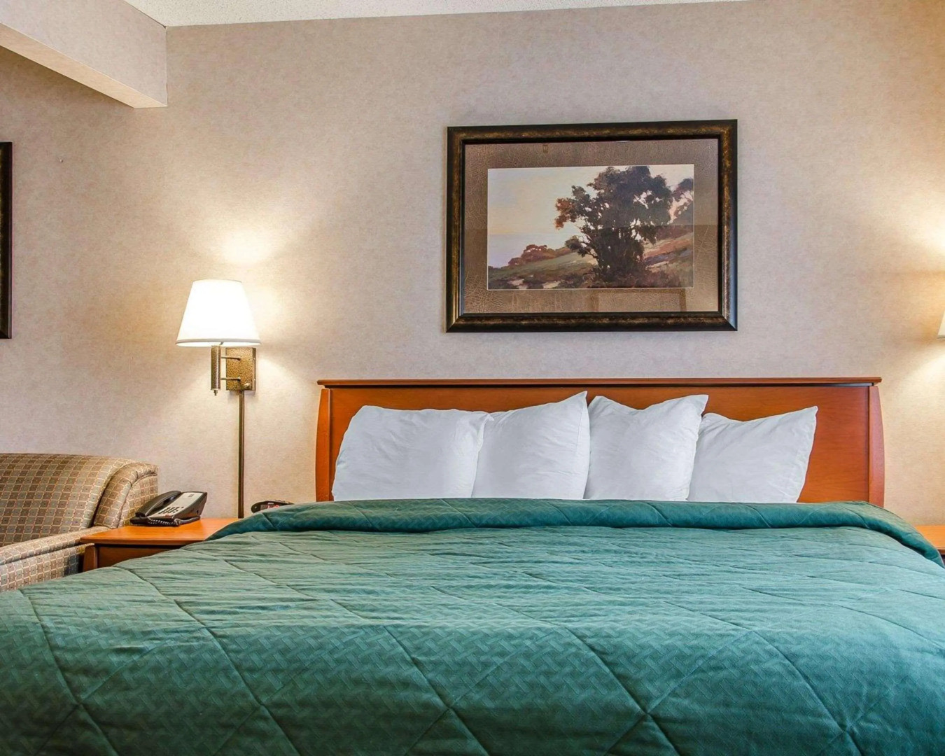 Quality Inn & Suites Twin Falls North