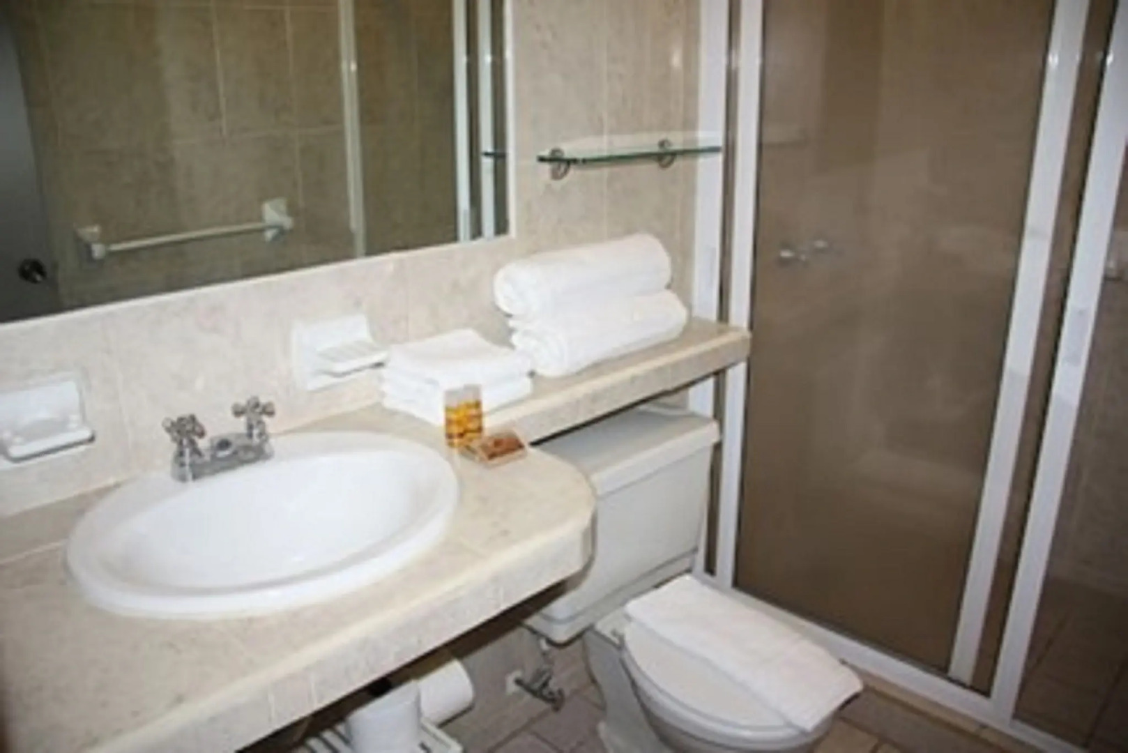 Amapas Apartments Puerto Vallarta