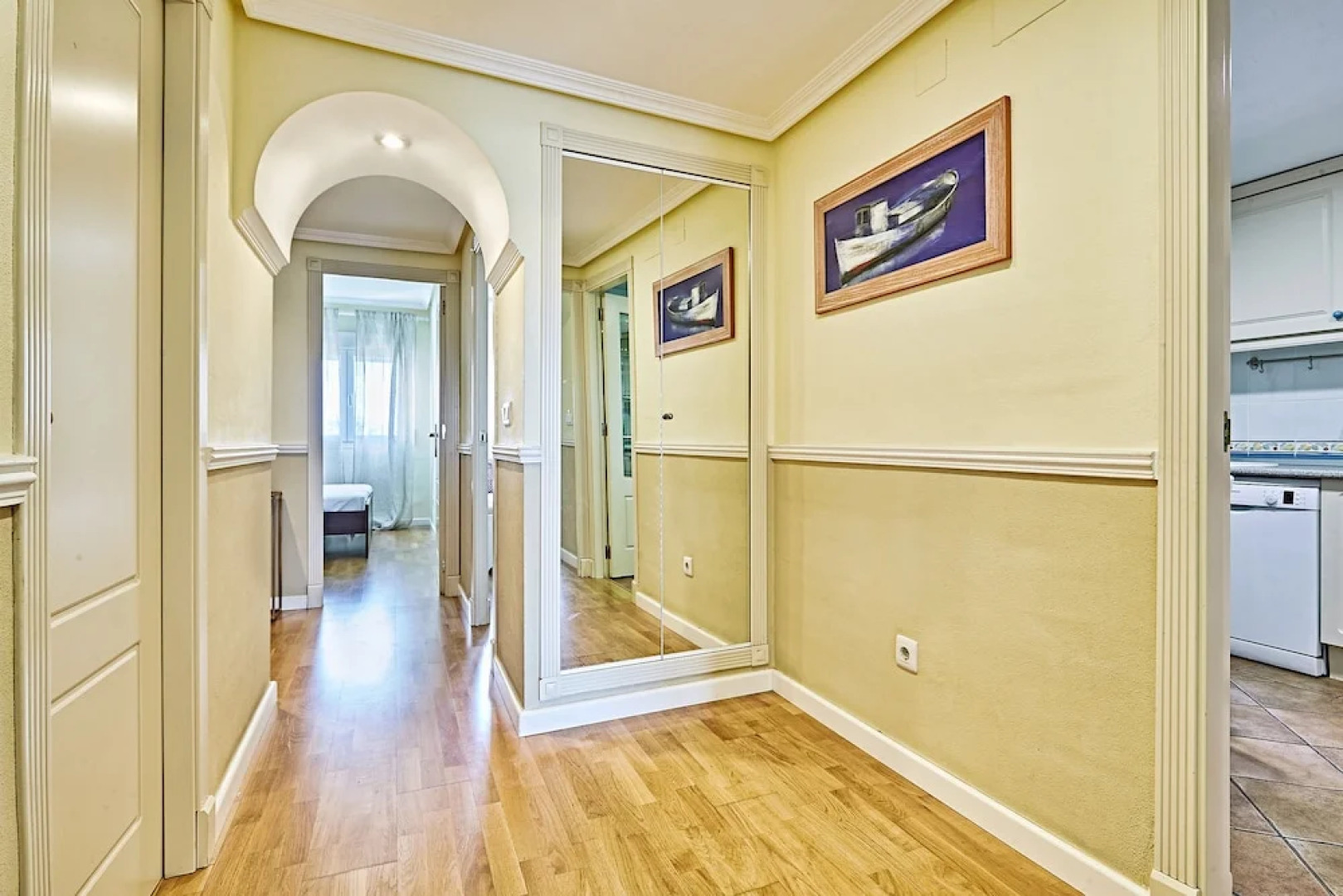 Beferent - Riviera Blanca Golf Playa