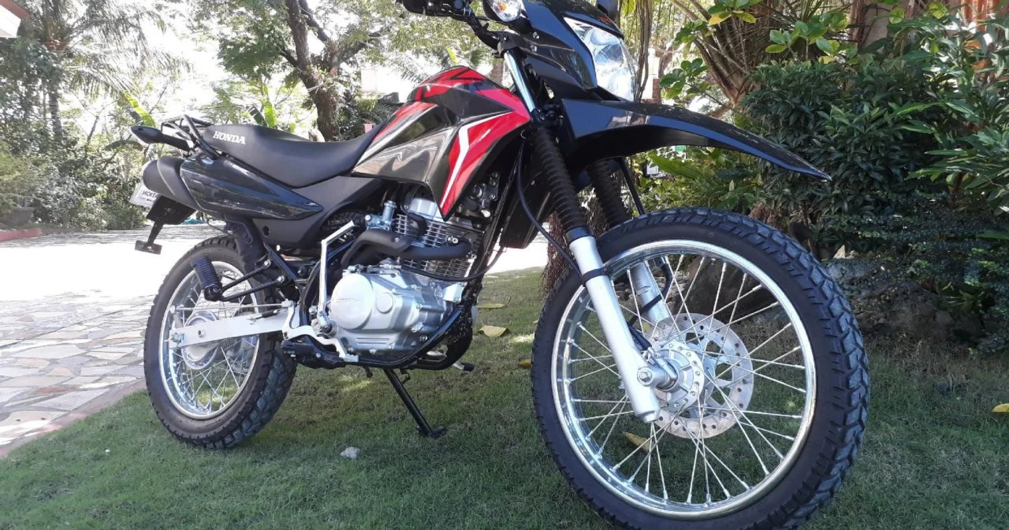 La Parola Orchids Beach Resort