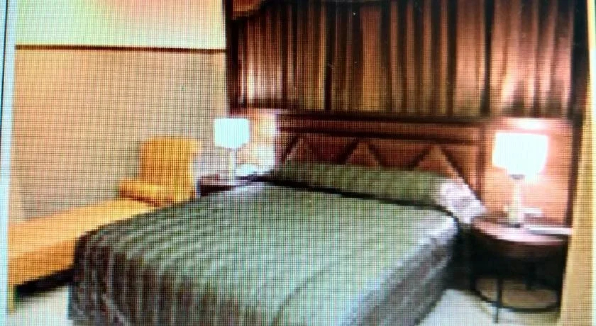 Fontaineblean Hot Spring