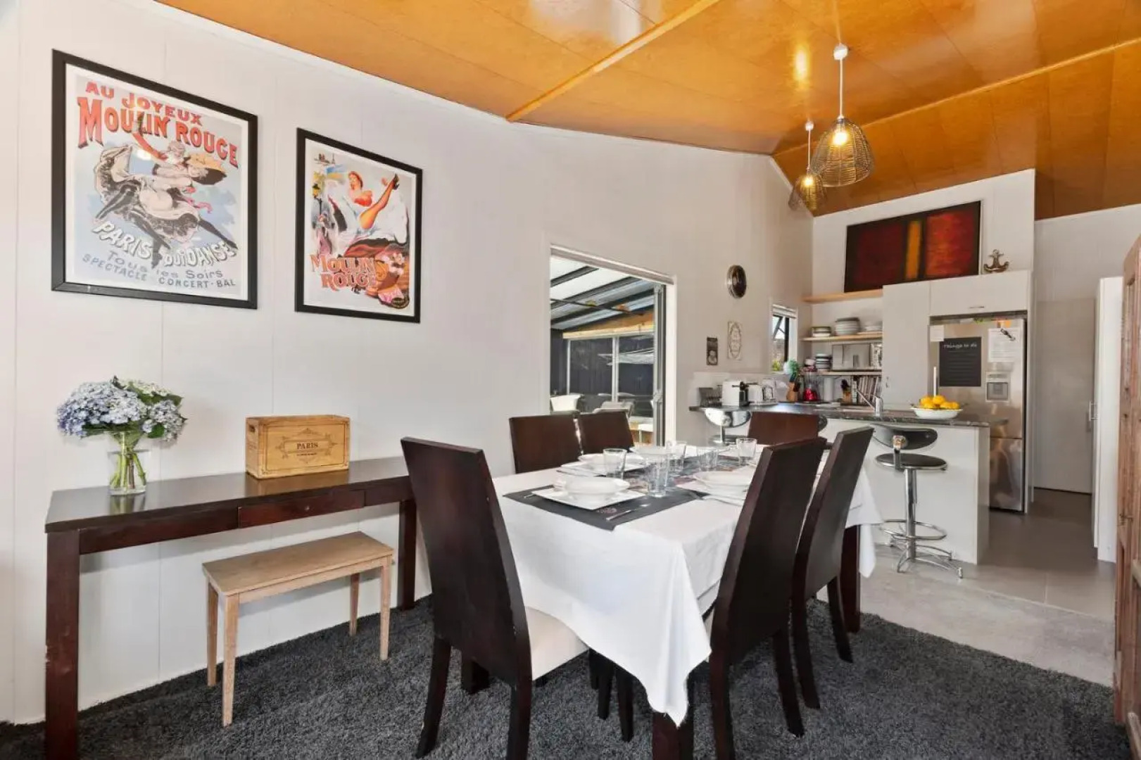 Sunnyside SPA Retreat - Mangawhai Holiday Home