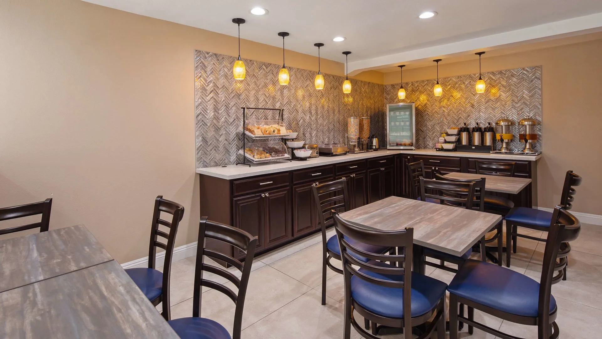 Quality Inn San Diego South - Chula Vista