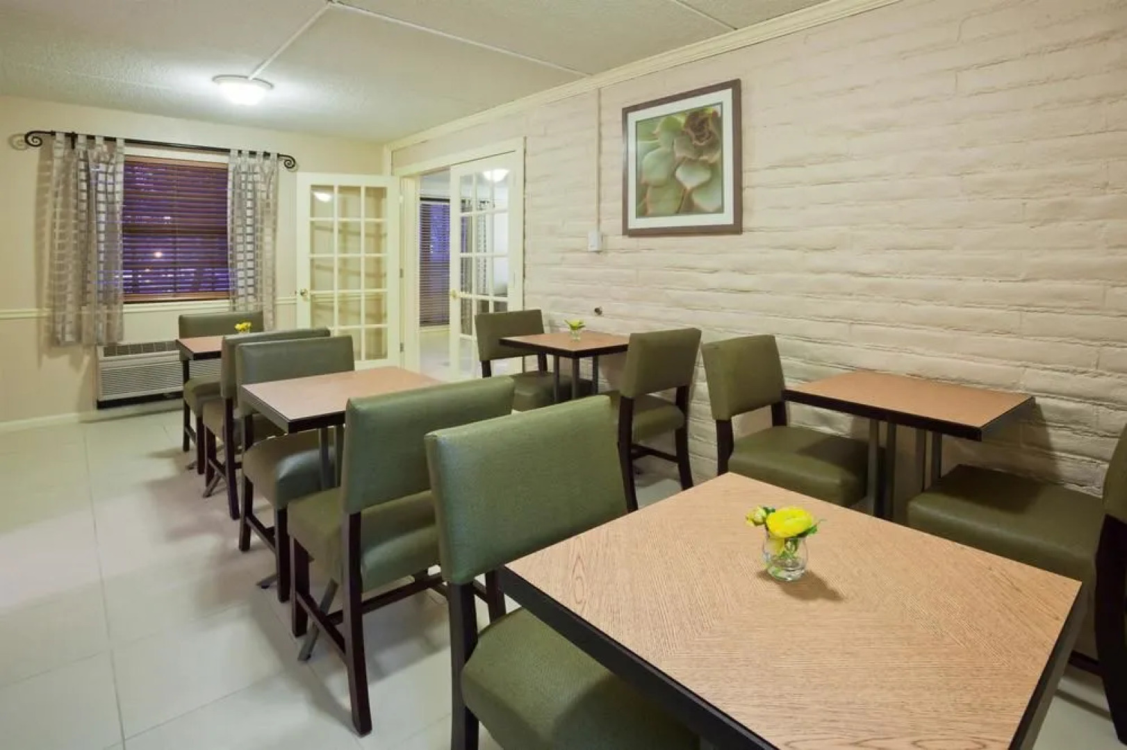 La Quinta Inn Chicago Oakbrook Terrace