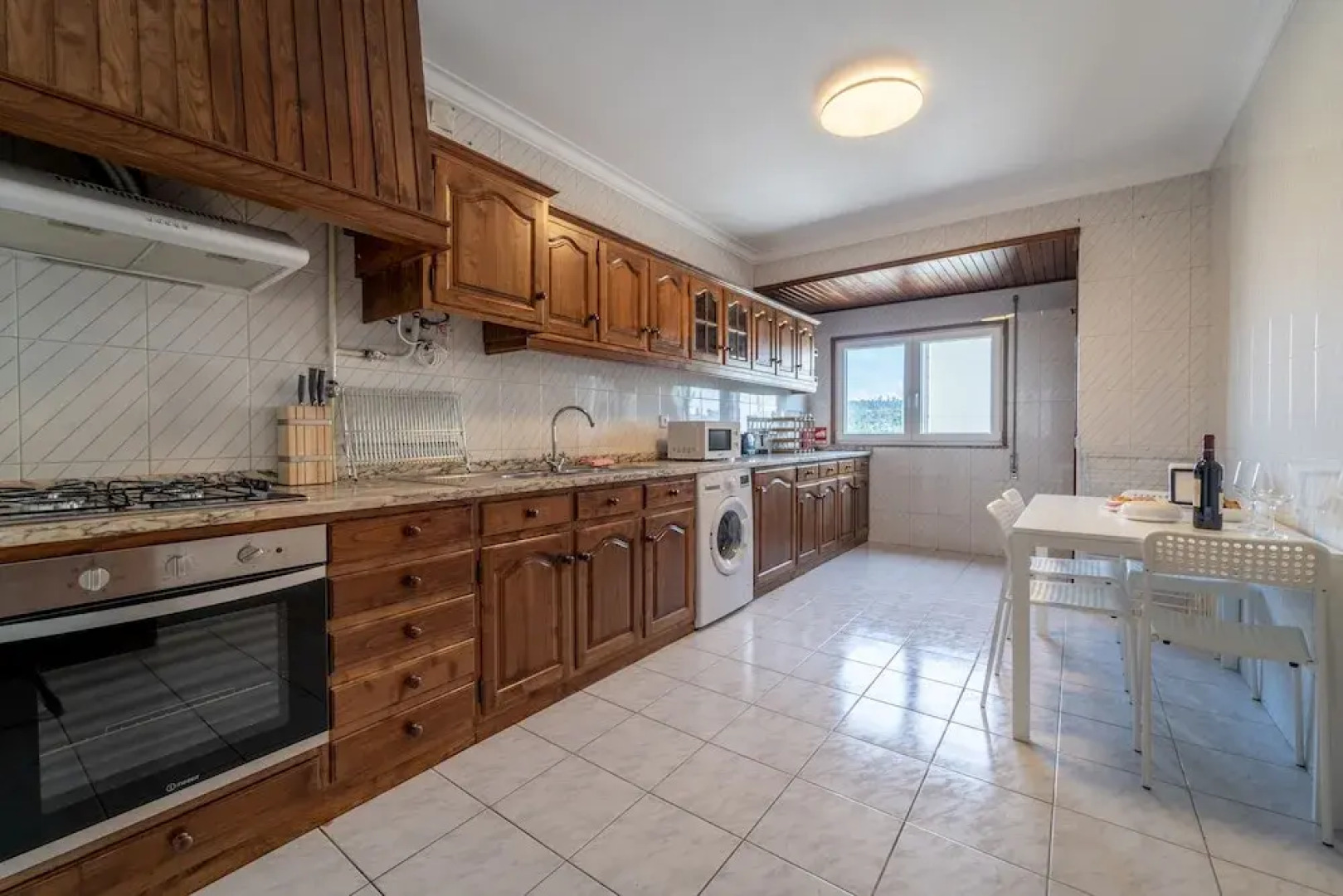 House and People - Apartamento Espaçoso