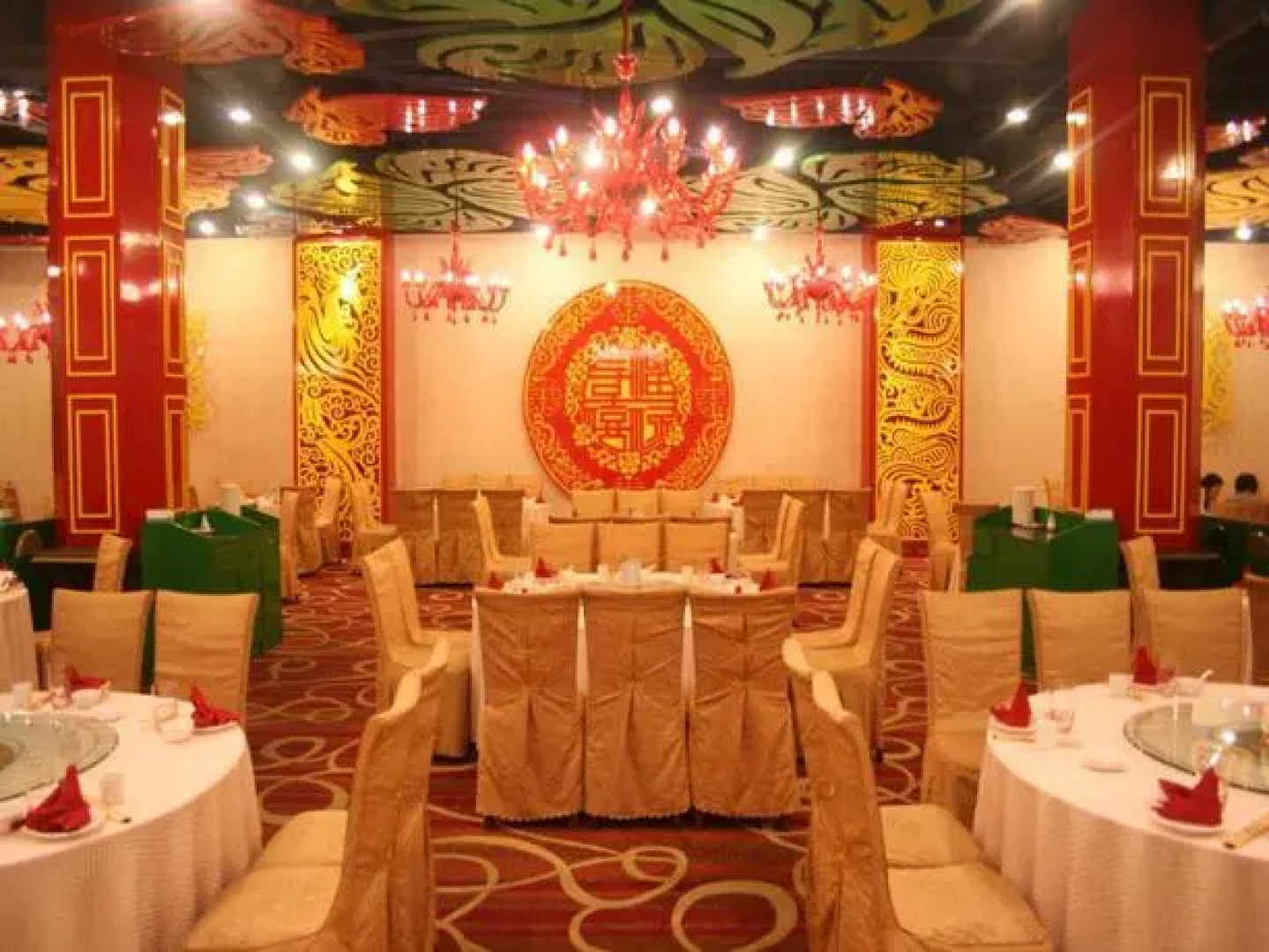 Shijiazhuang Xi Mei Business Hotel