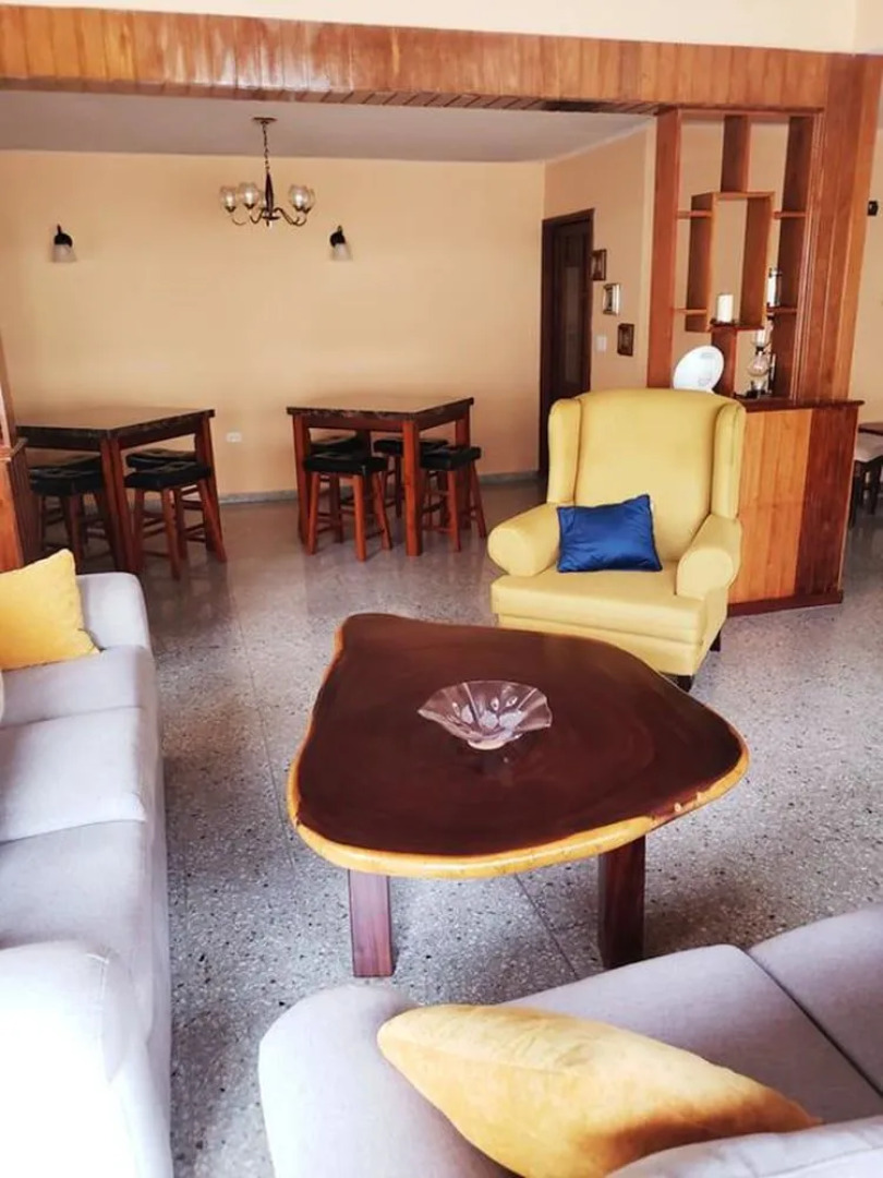 Hotel Portal los Castanos