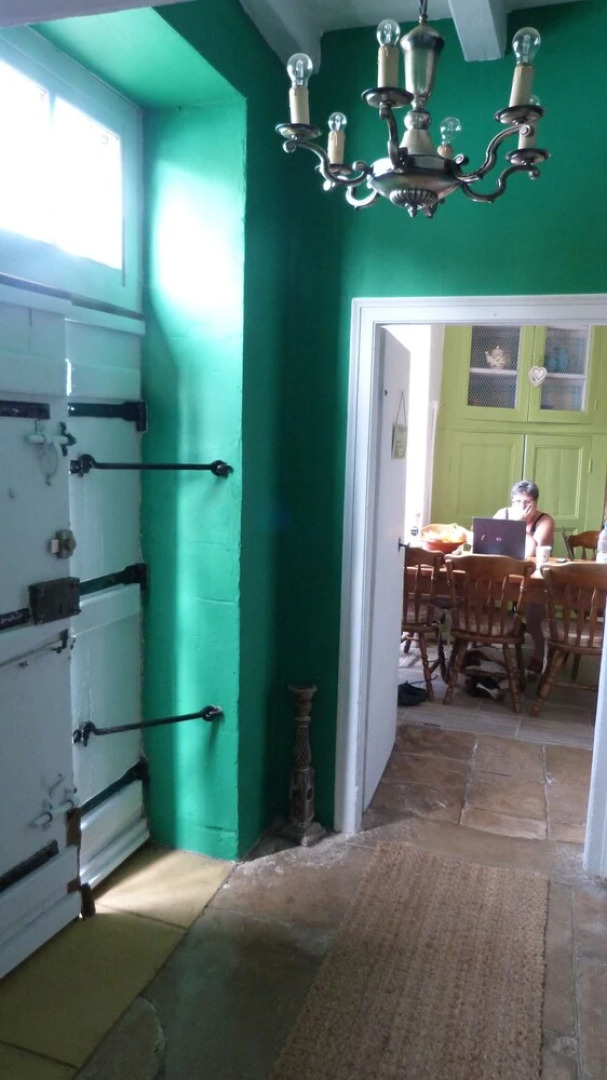 B&B Saint Nicolas Chambre d'Hôtes