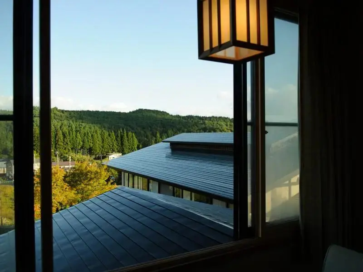 Oshuku Onsen Kawacho Natural Hot Spring