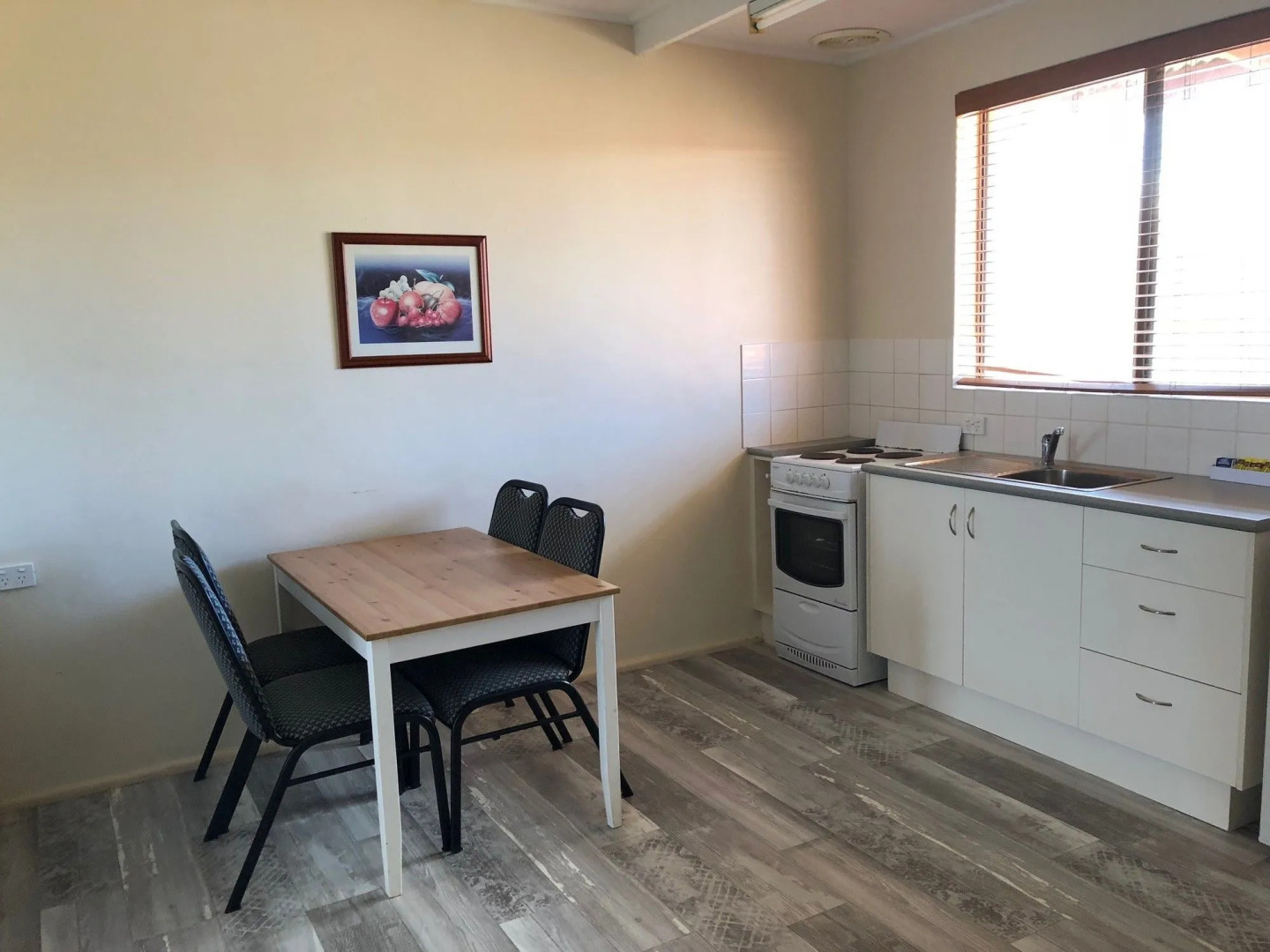 Victor Harbor Holiday Park