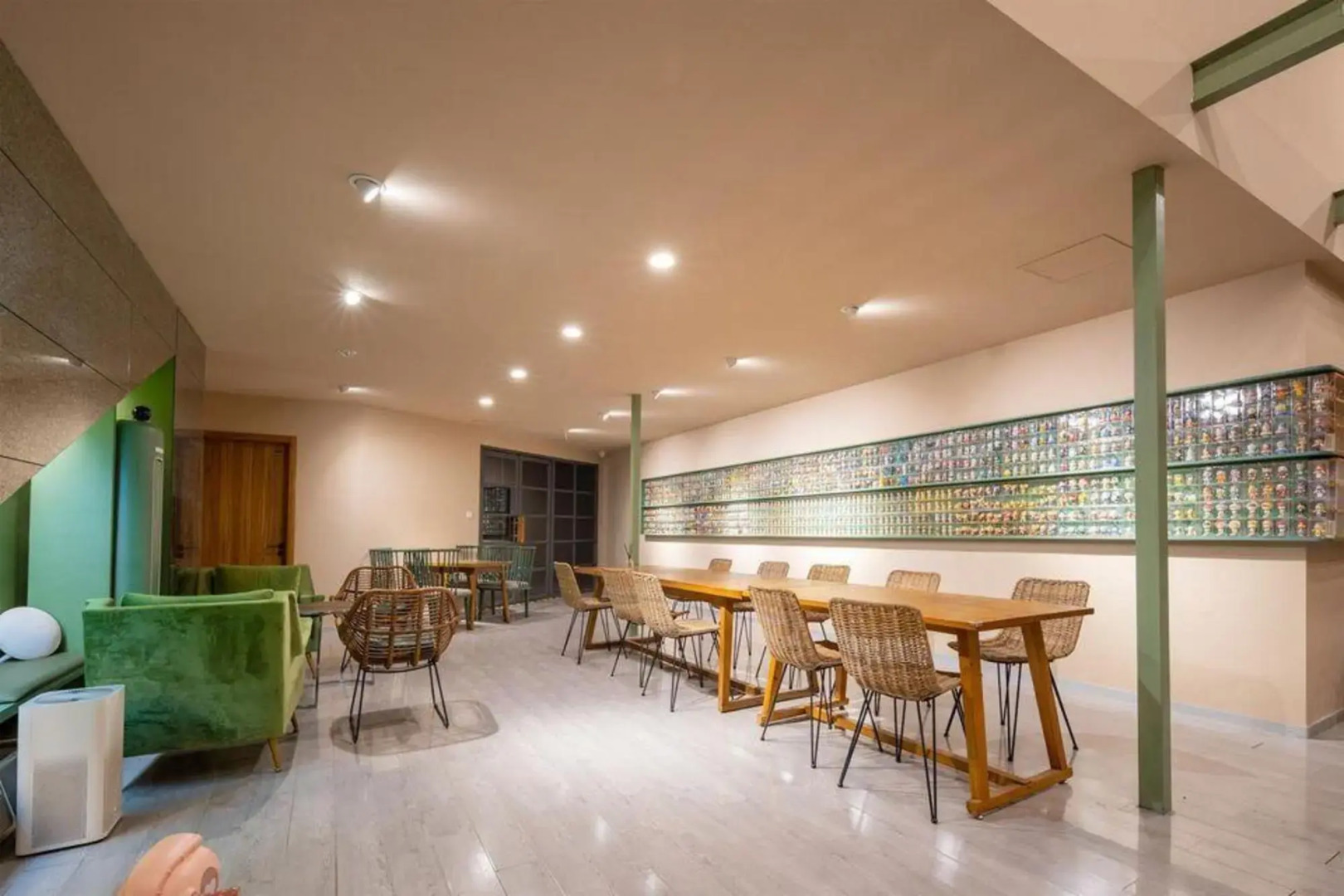 Yangzhou C3 Boutique Hotel