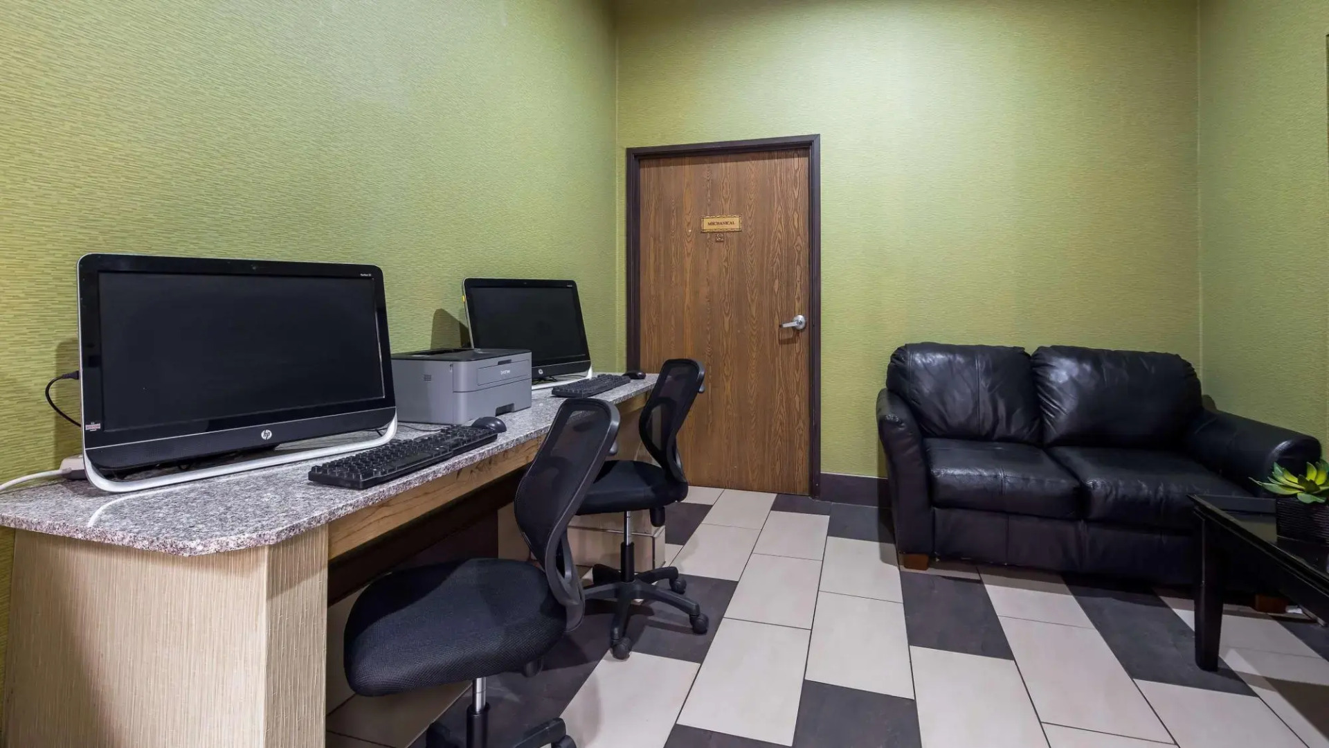 Quality Inn Blue Springs