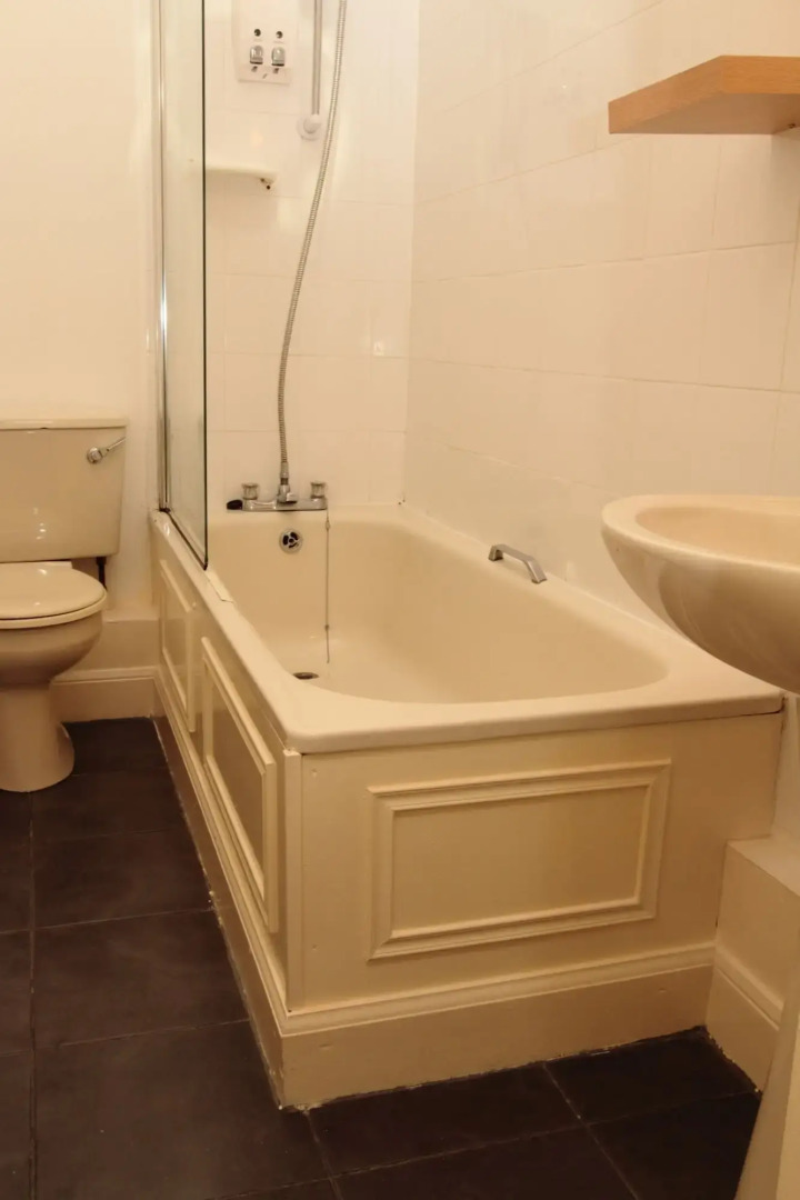 Отель Edinburgh Thistle