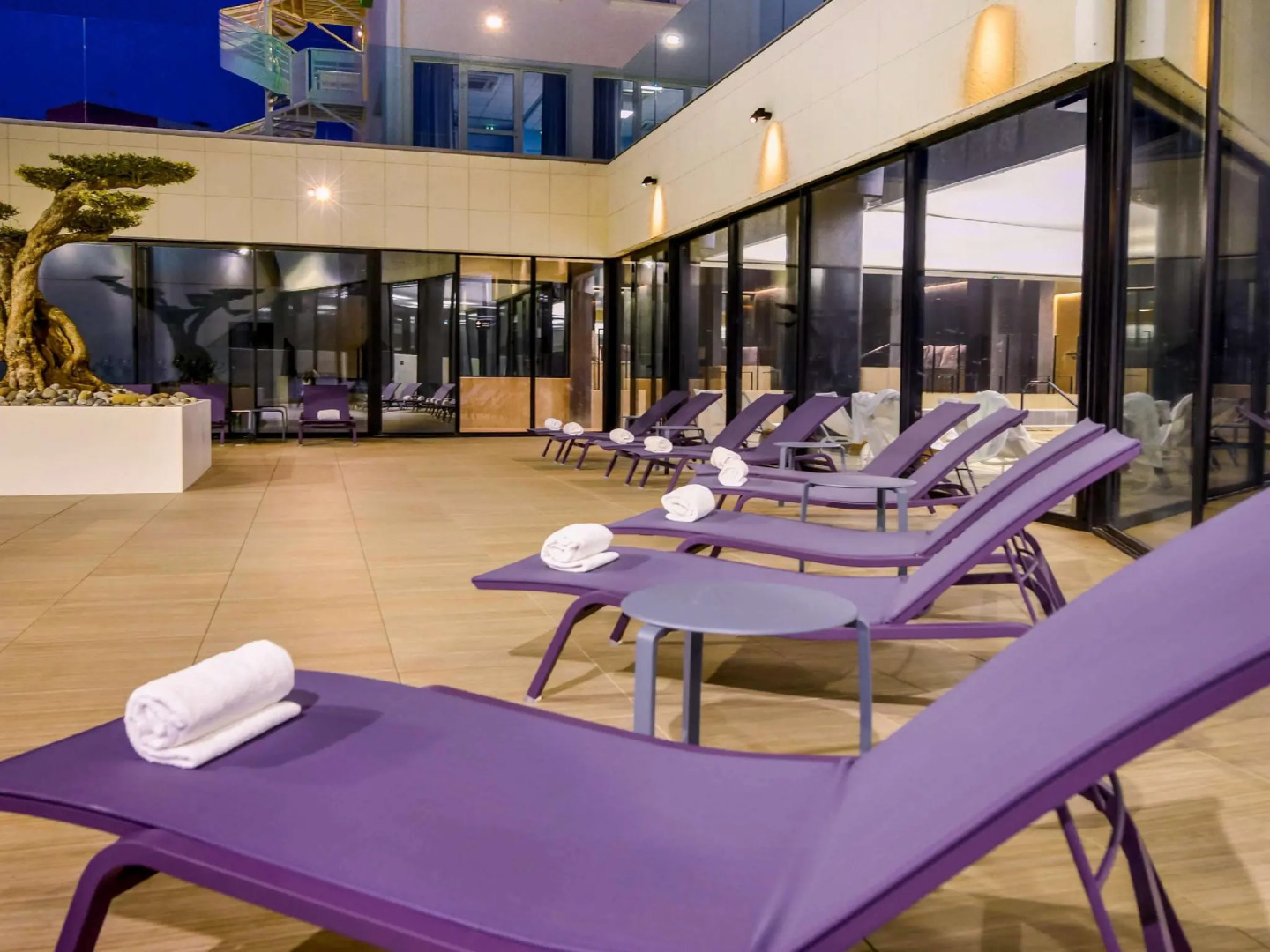 Ibis Styles La Rochelle Thalasso Châtelaillon