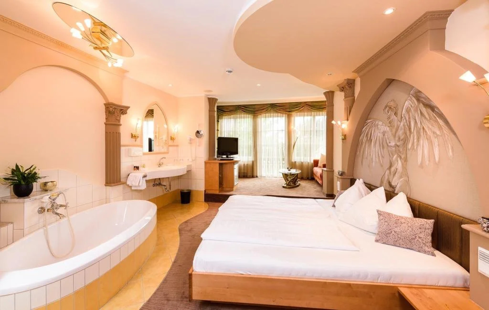 Hotel Bergergut