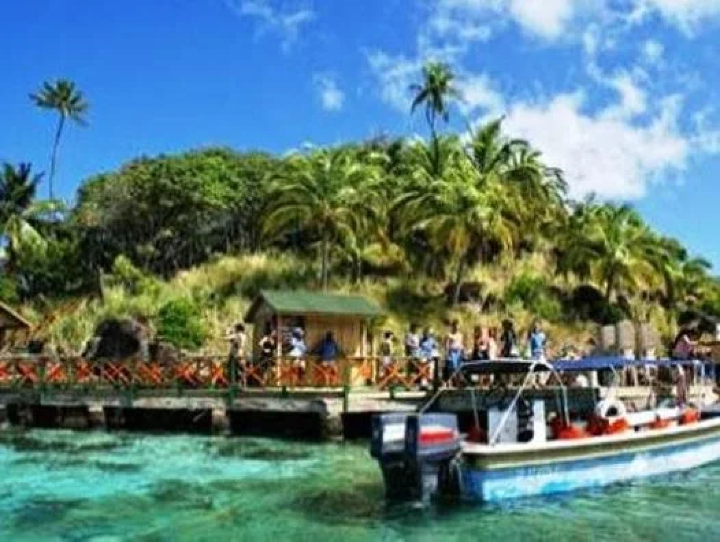 Hotel y Centro de Buceo Sirius