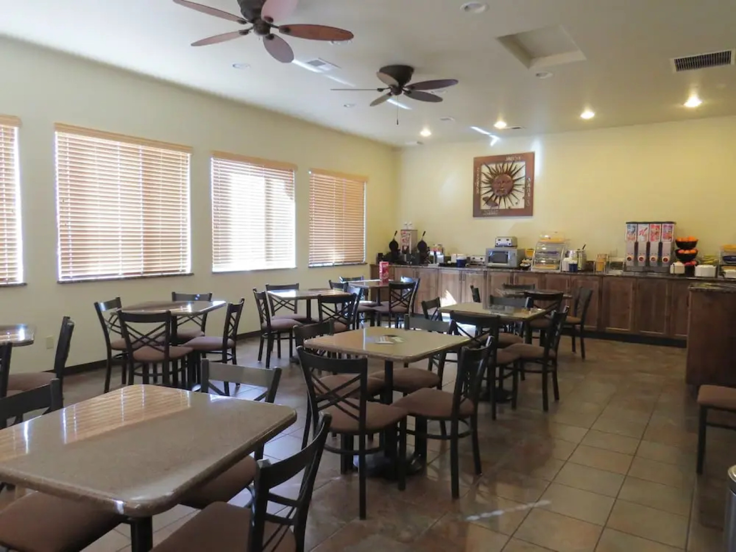 Best Western Sandman Motel