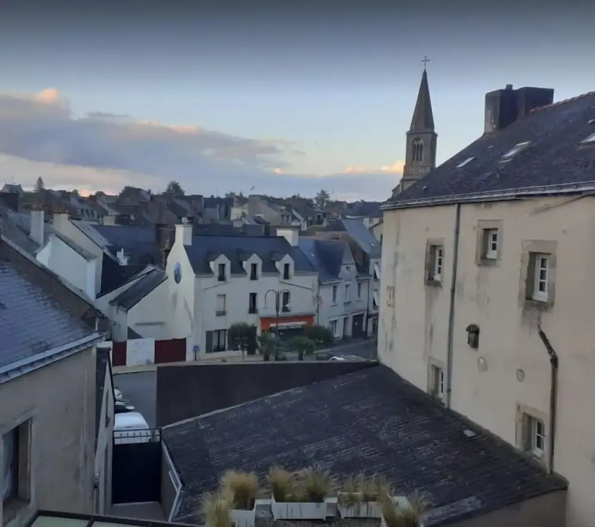 Hôtel Les Deux Magots