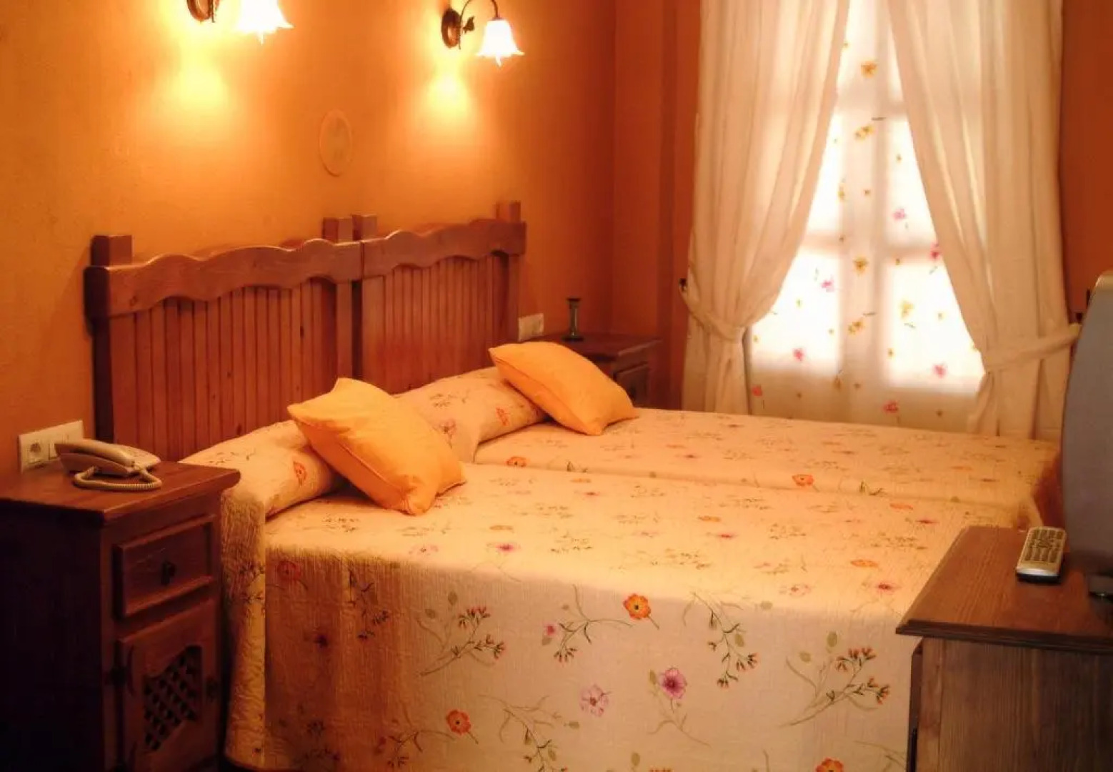 Hotel Rural Posada de Casas Viejas