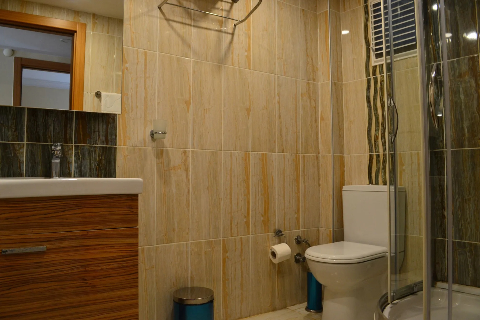 Riverland Suites & Apart Hotel