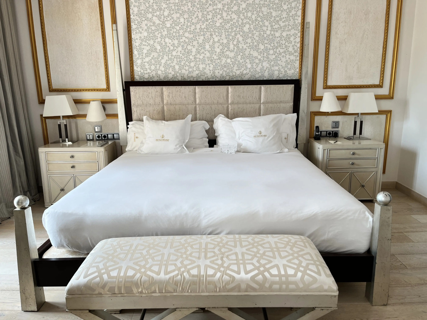 Grand Hotel Las Dunas