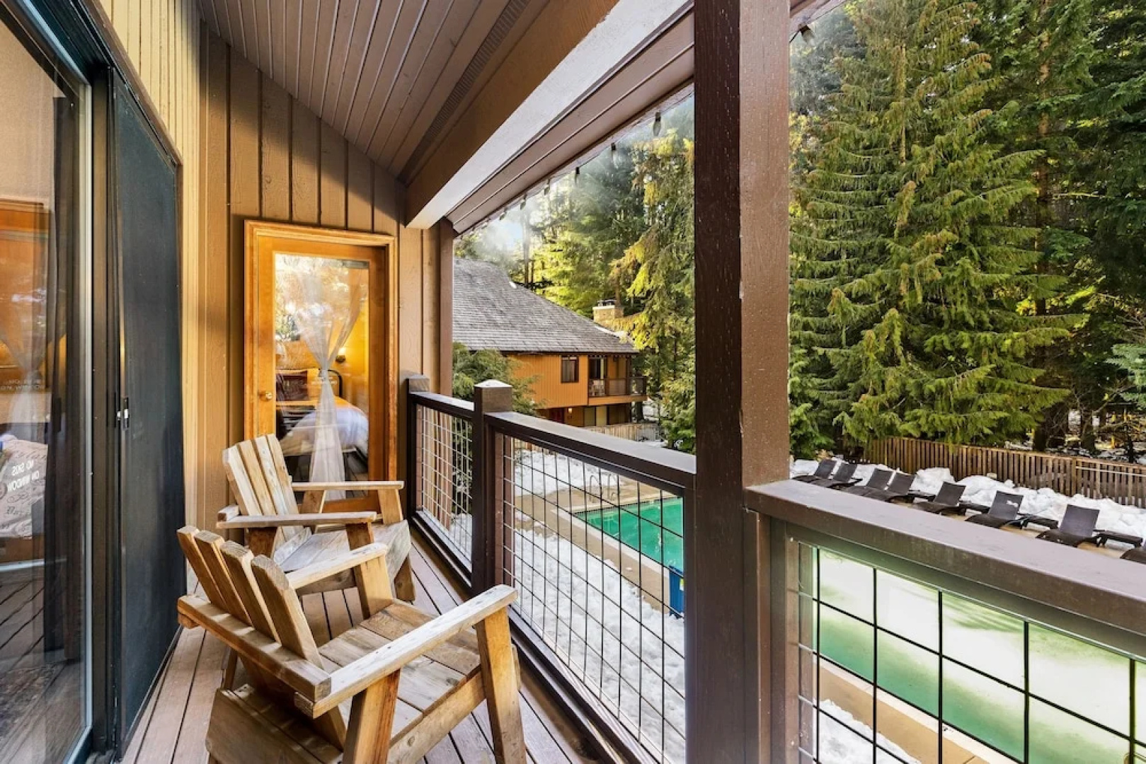 LOGE Alta Crystal