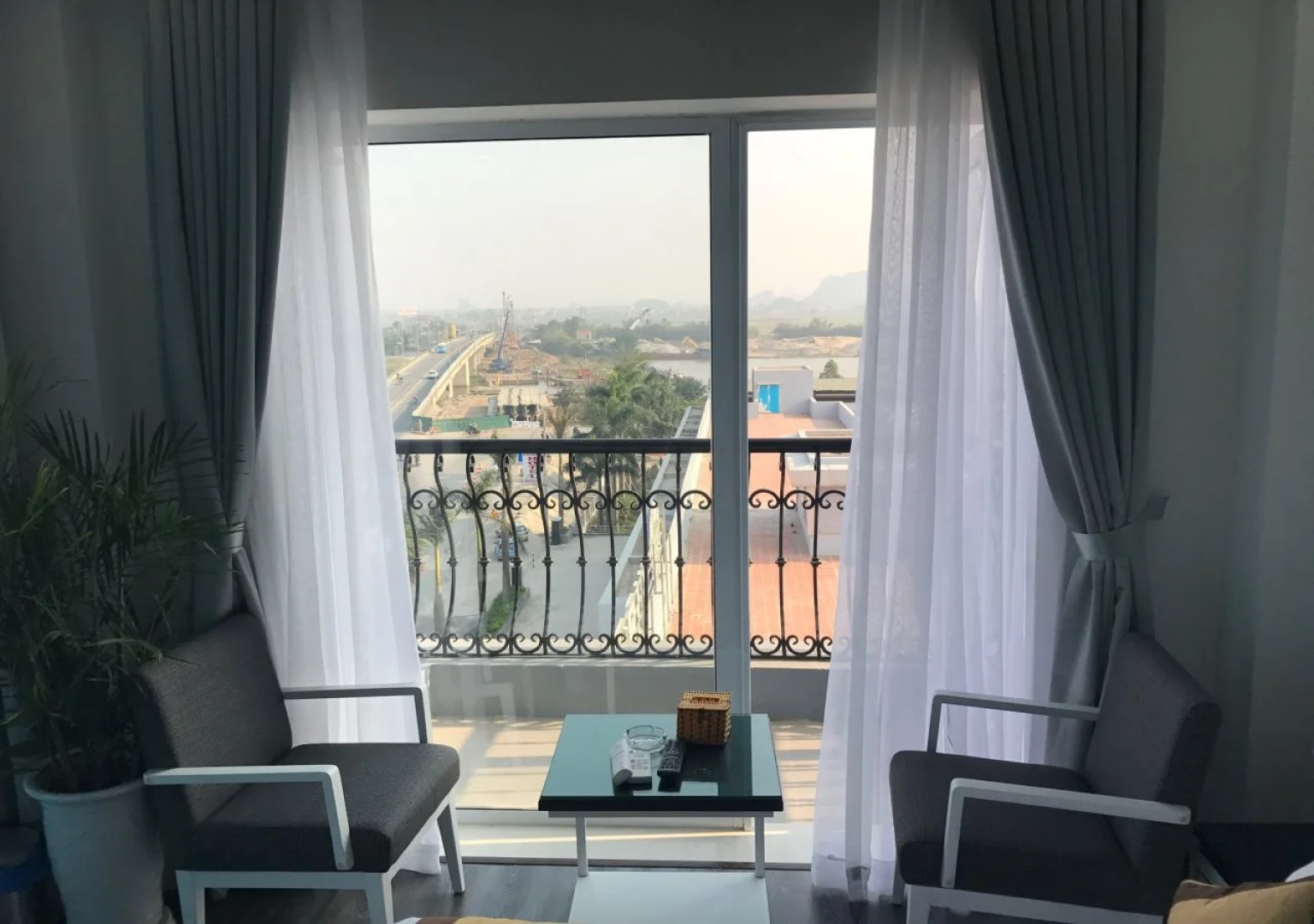Golden Dragon Hotel