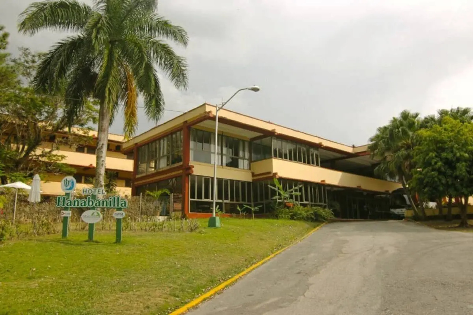 Hotel Hanabanilla