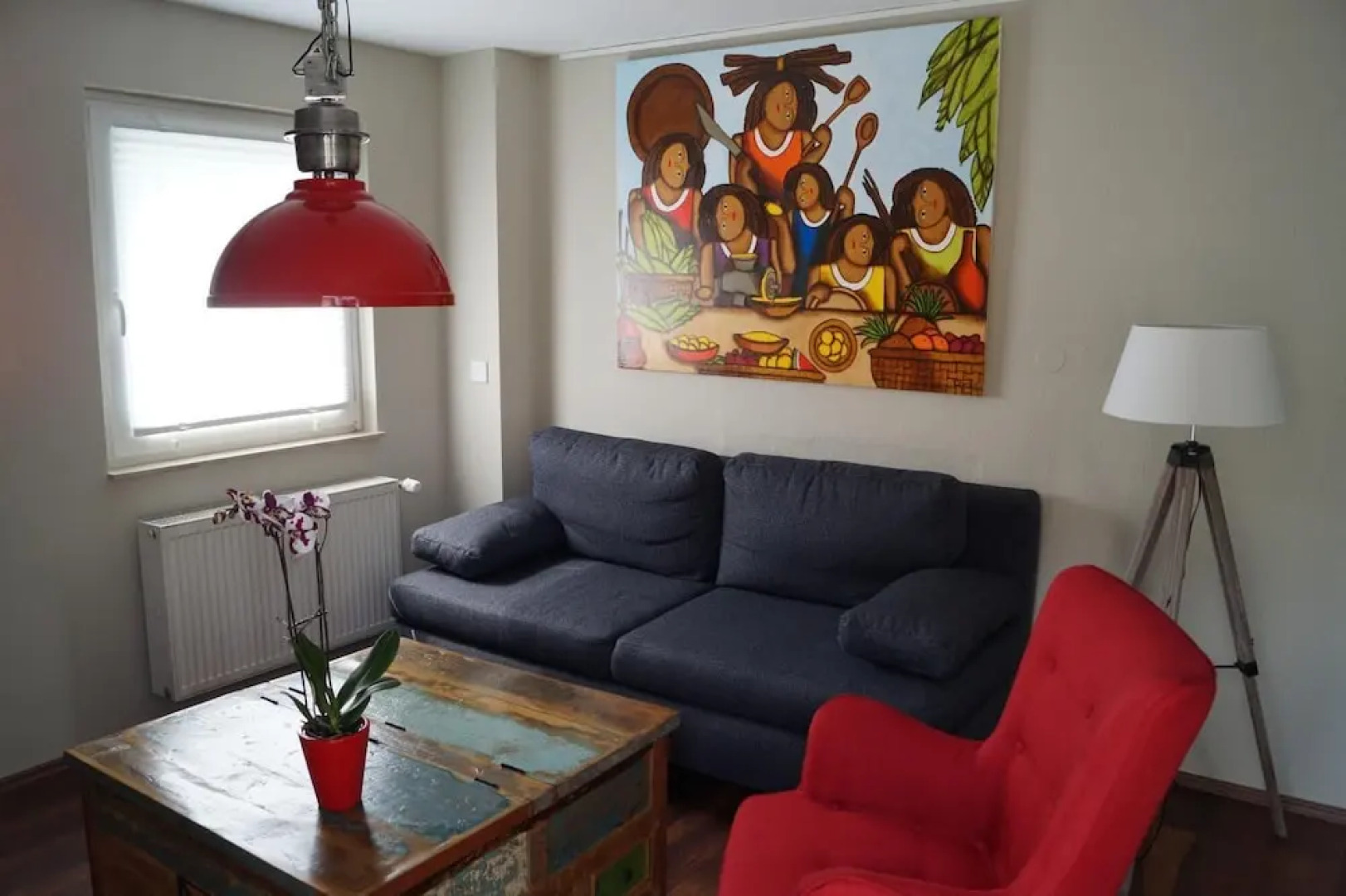 Villa Paz Rhein-Main Offenbach