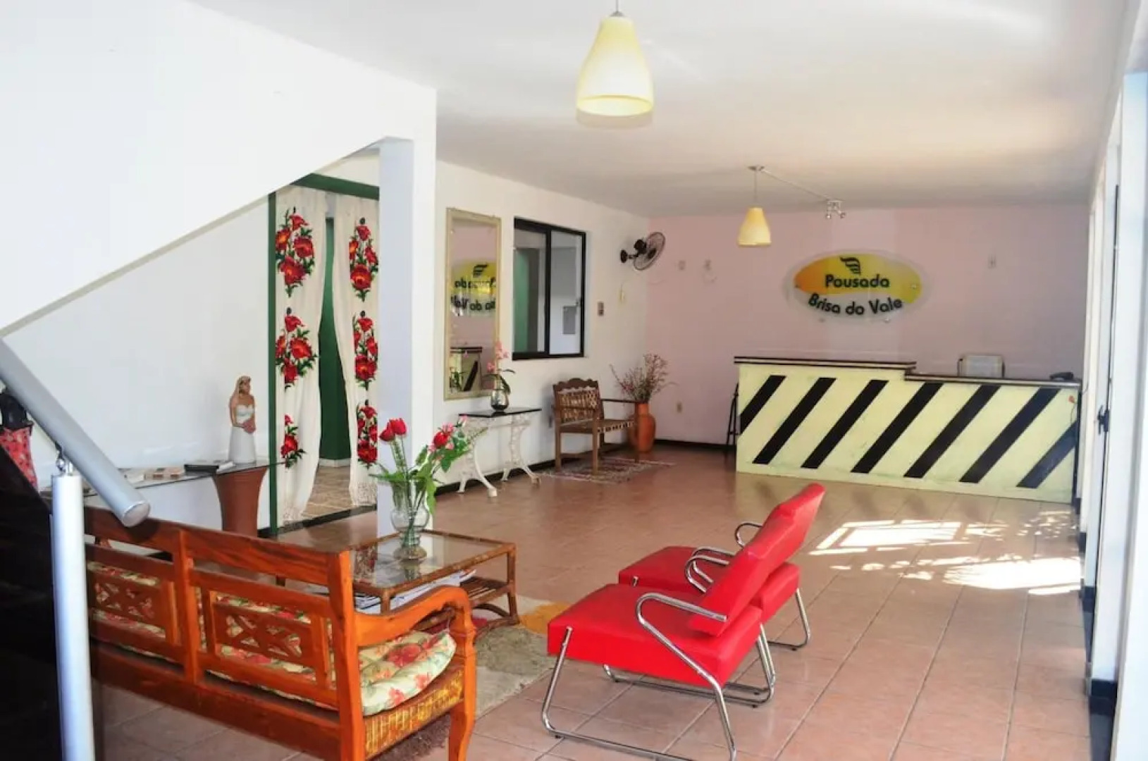 Pousada Brisa do Vale