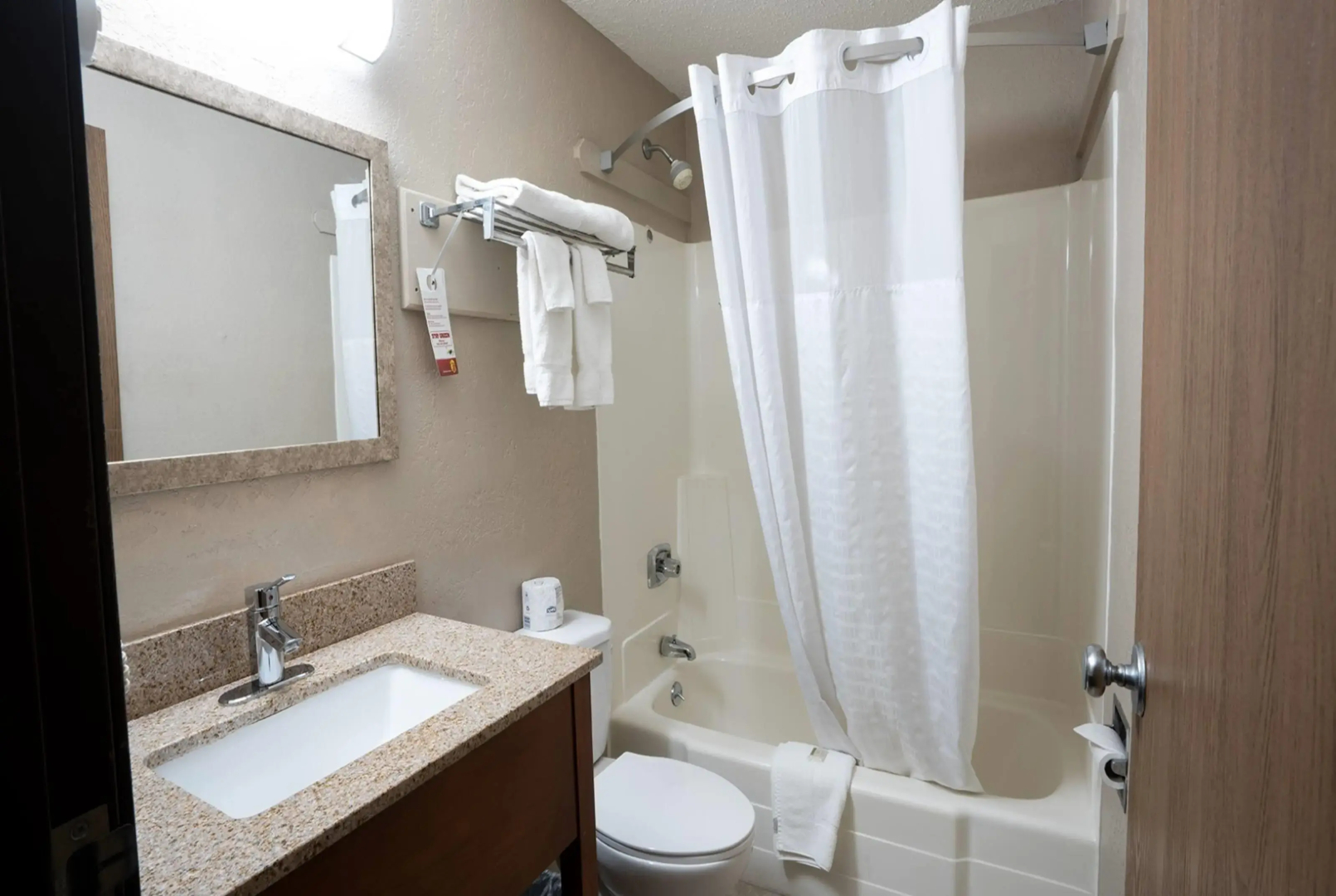 Super 8 by Wyndham Miles City
