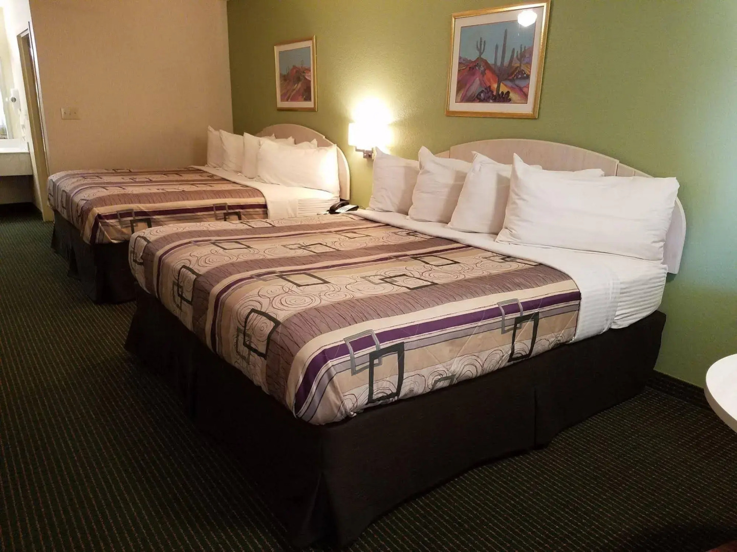 OYO Hotel Yoakum West