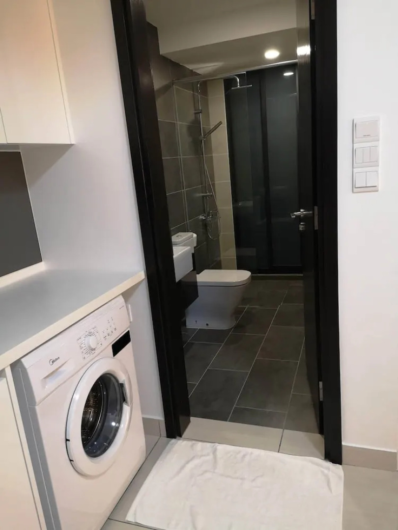 Urban Nomad at Almas Suites